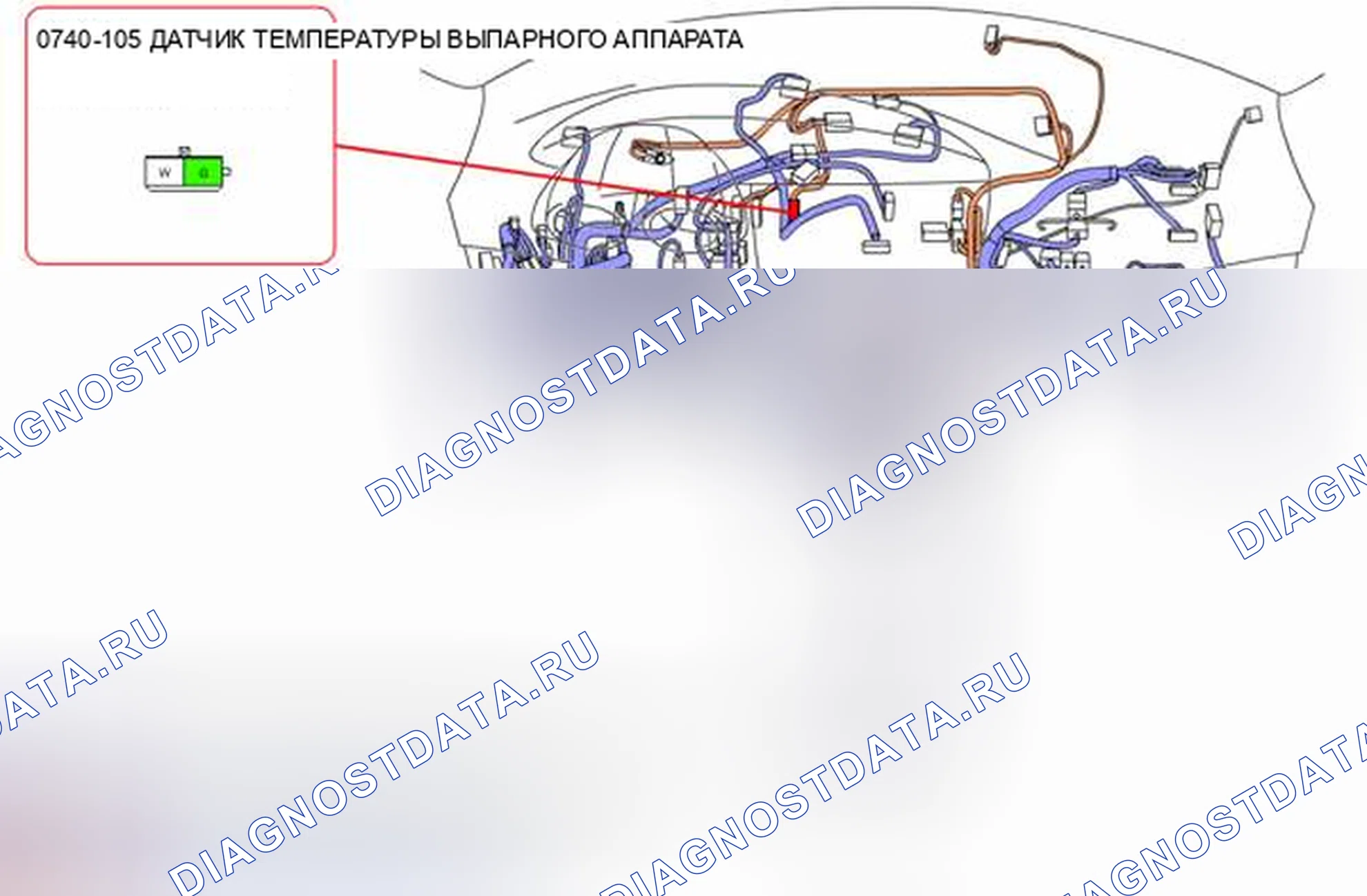 Рис. 26. Honda CR-V IV рестайлинг