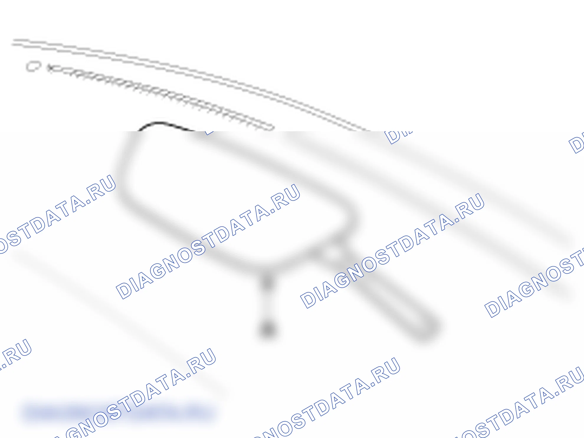 Снятие динамики. Hyundai Genesis BH
