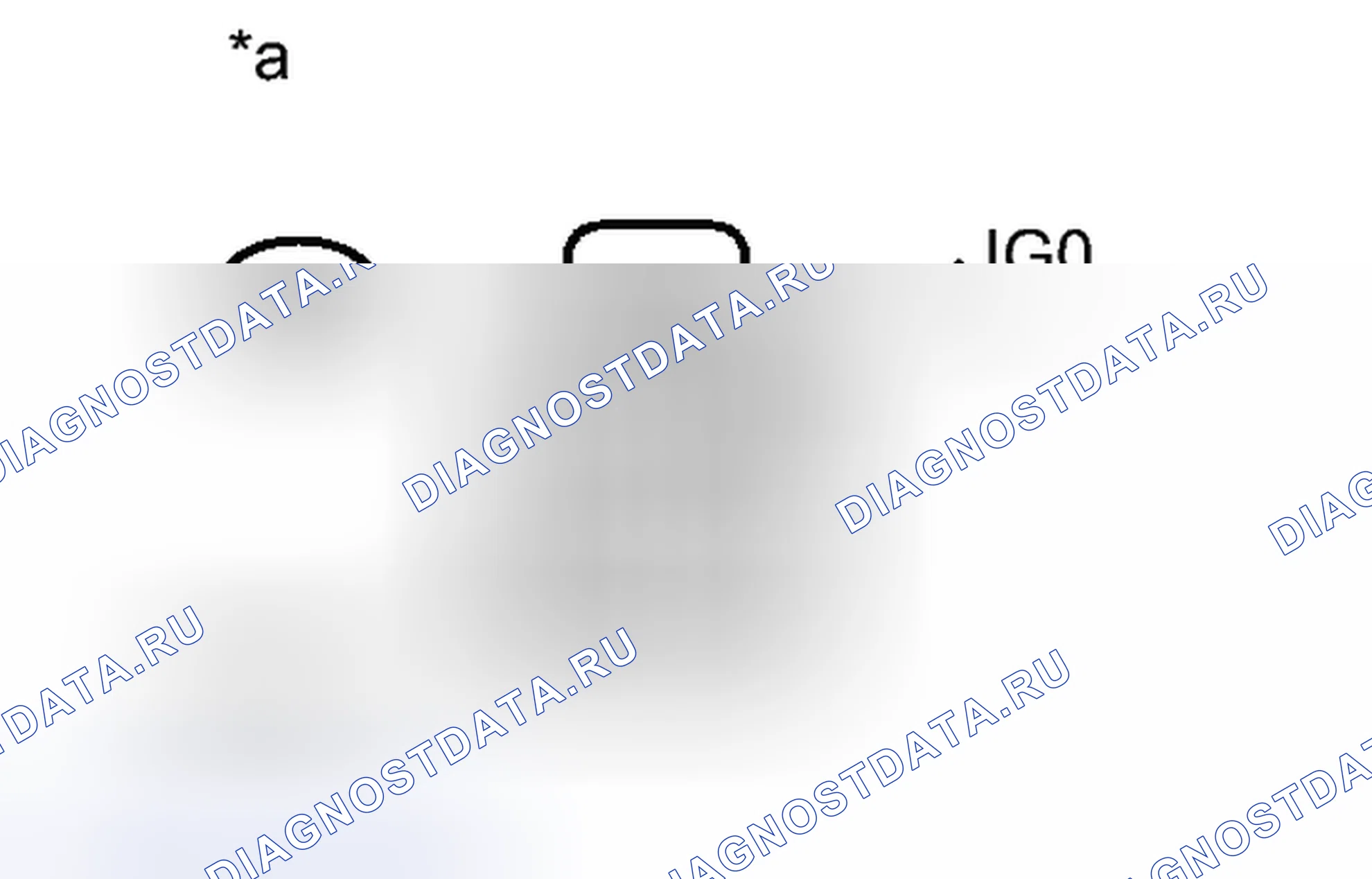 Рис. 1311. Toyota Prius III рестайлинг
