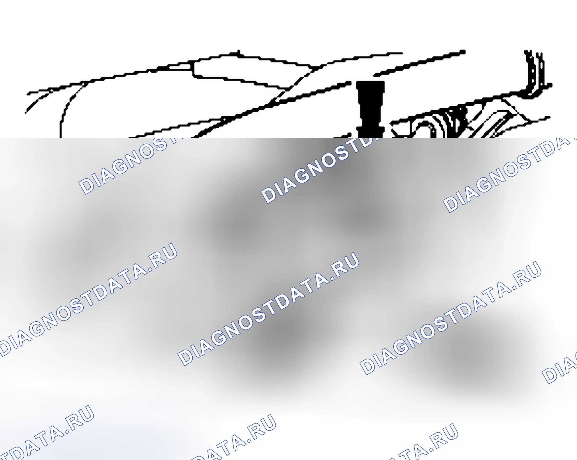 Рис. 1801. Ford Pickup F150 