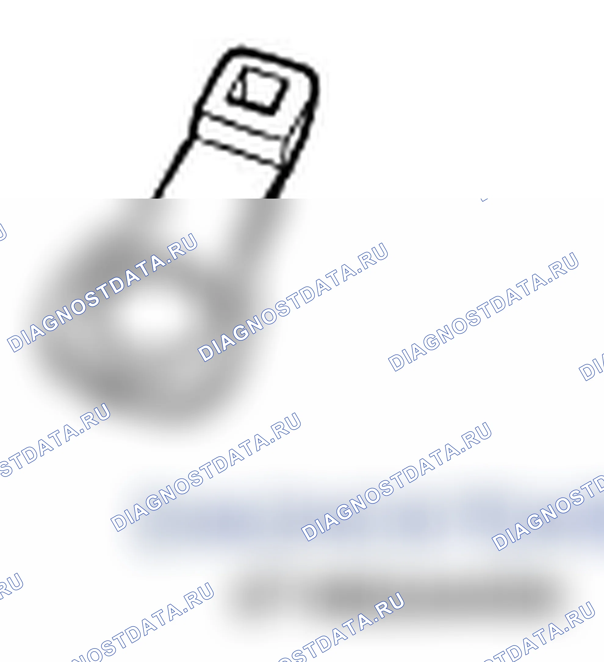 Рис. 465. Subaru Impreza WRX GD/GG рестайлинг 2