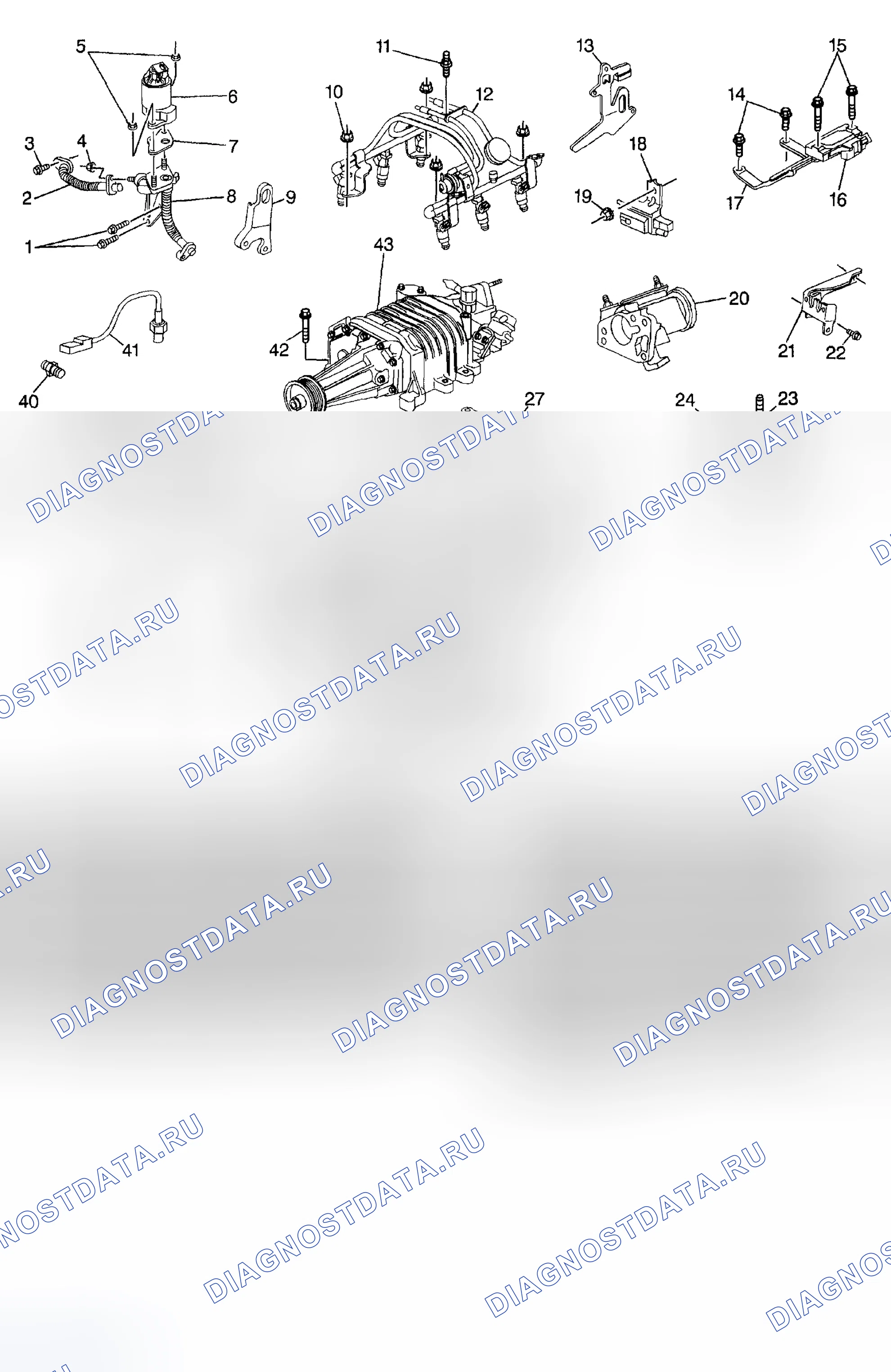 Рис. 332. Buick Regal IV