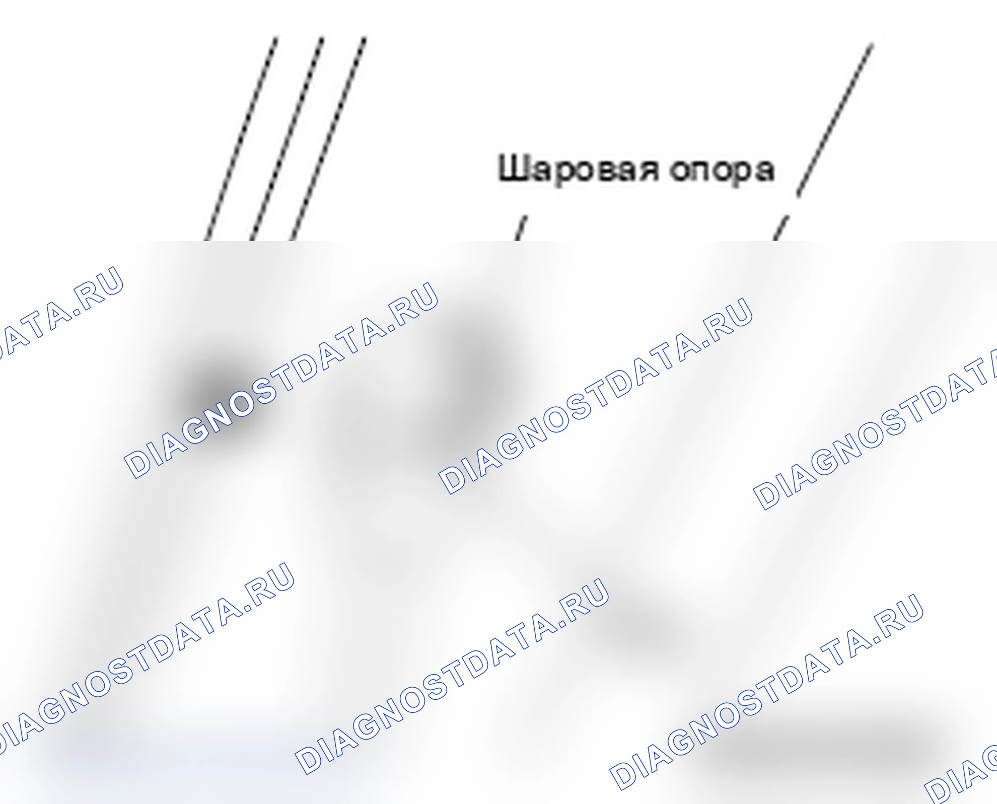Рис. 47. Mitsubishi Lancer Ralliart X рестайлинг