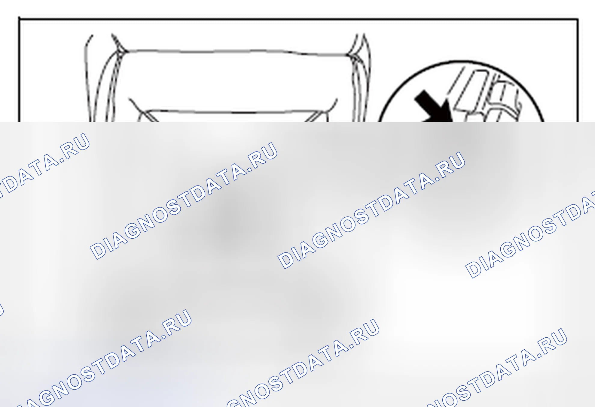 Рис. 81. Hyundai Creta I рестайлинг