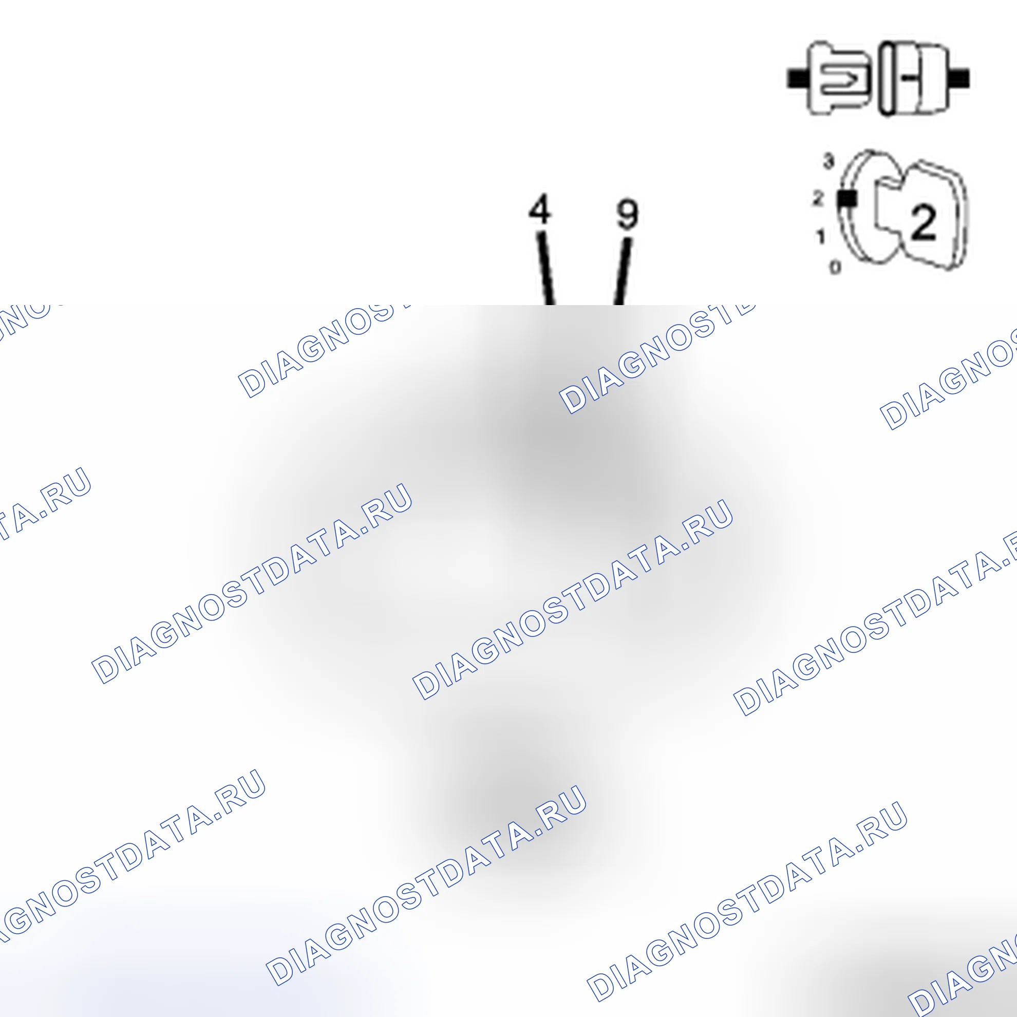 Рис. 159. Dodge Cab & Chassis R3500 HD 