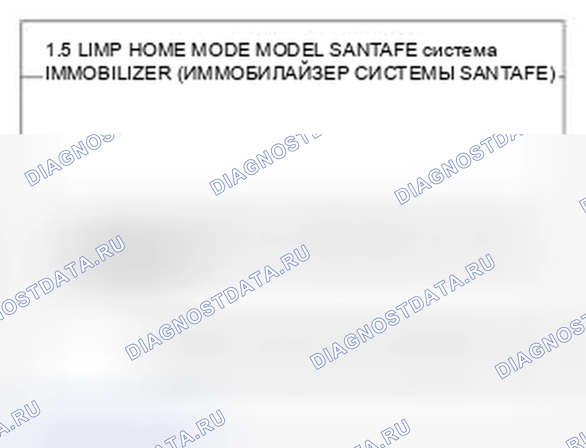 Рис. 34. Hyundai Santa Fe II рестайлинг