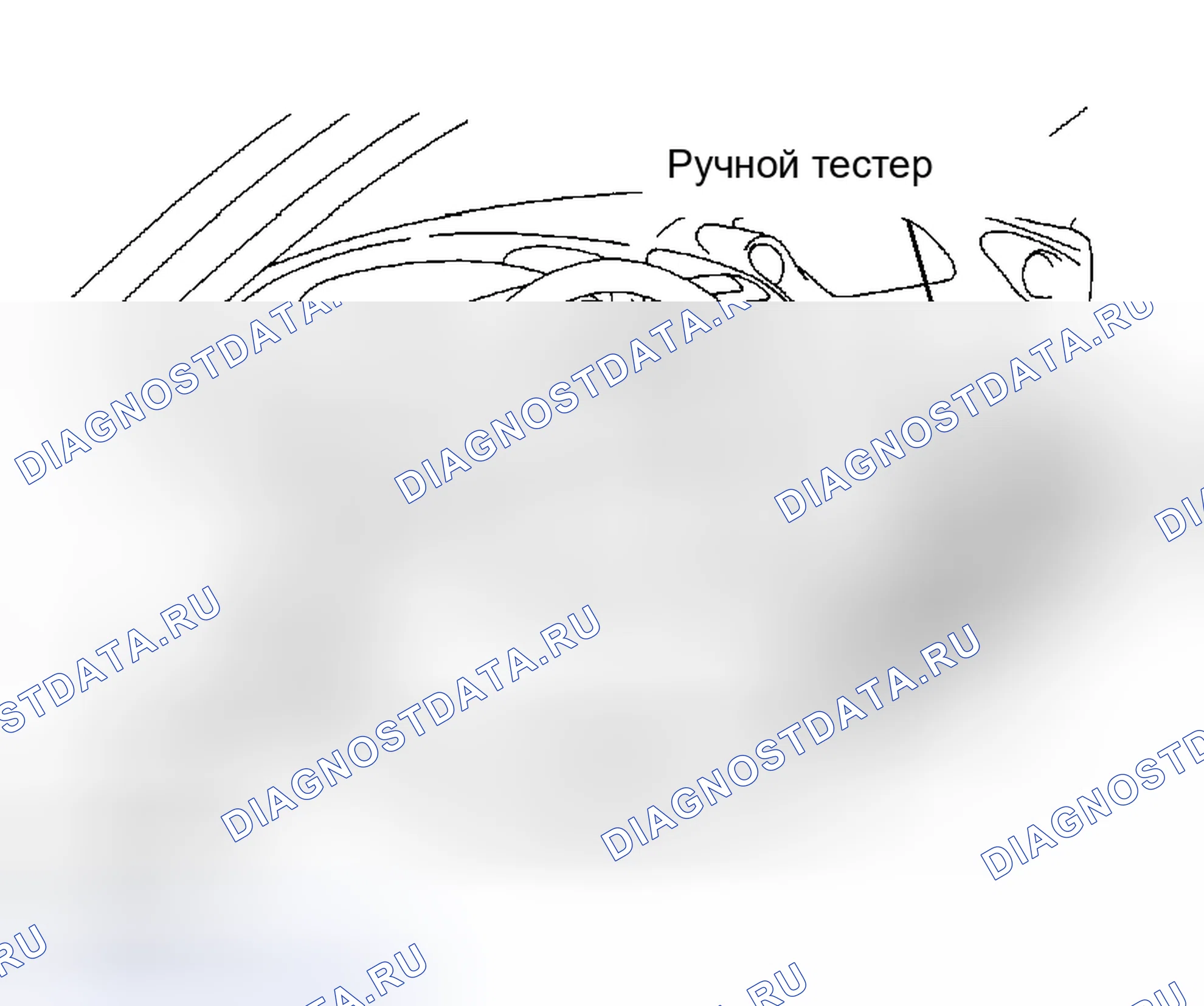 Рис. 252. Toyota Celica T230 рестайлинг