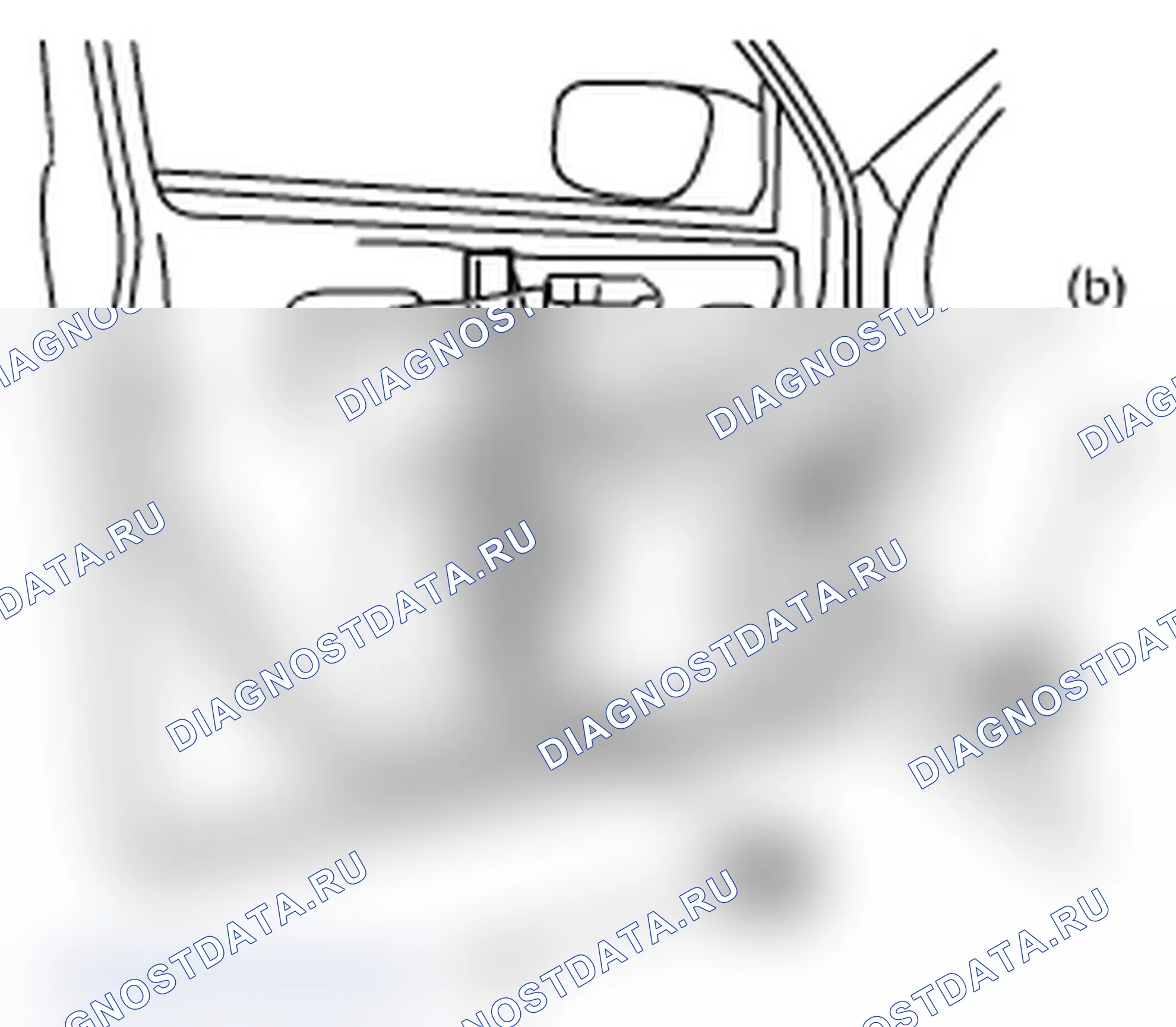 Рис. 39: Установка. Suzuki Grand Vitara II рестайлинг
