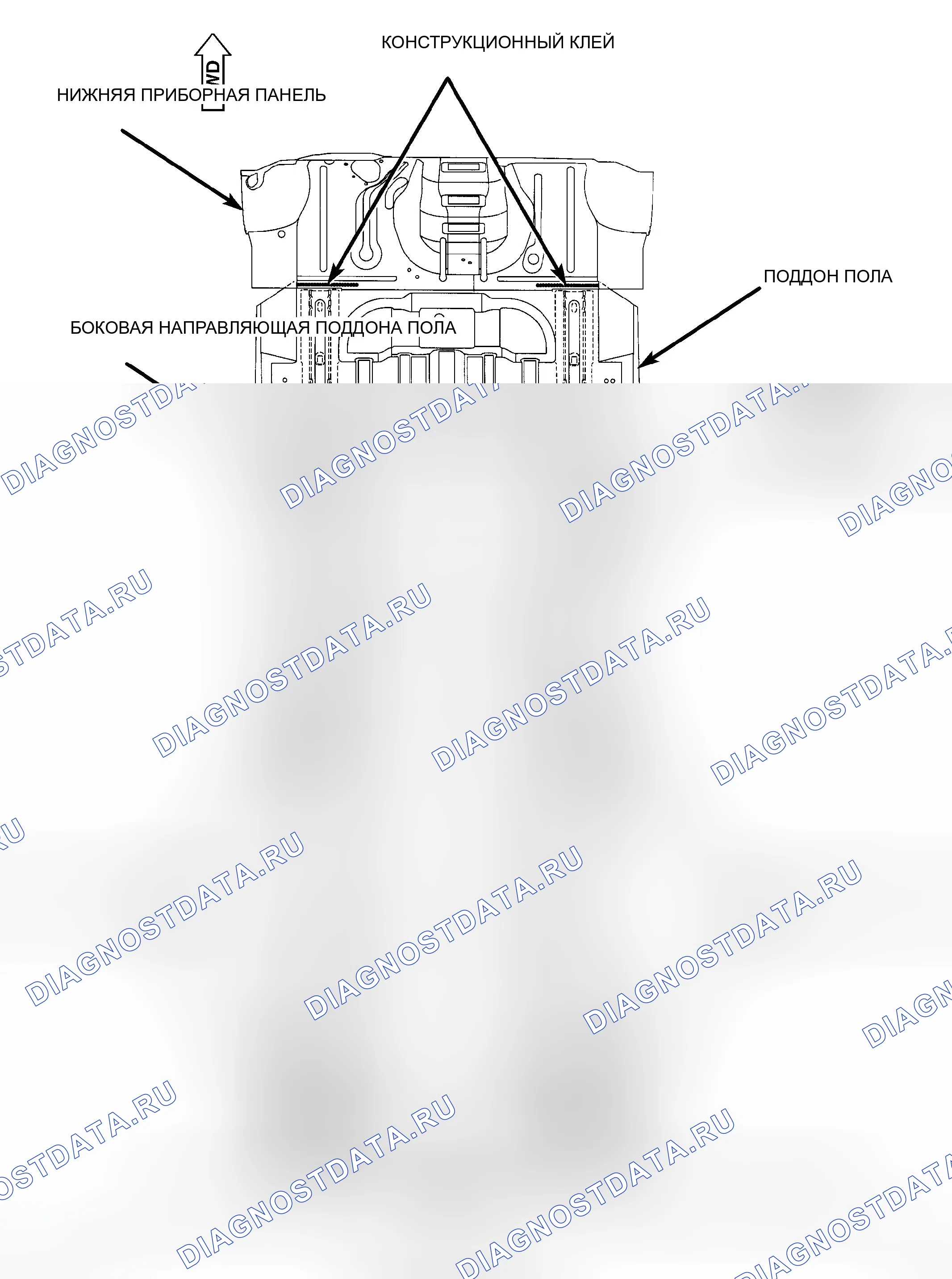 Рис. 67. Dodge Caravan IV