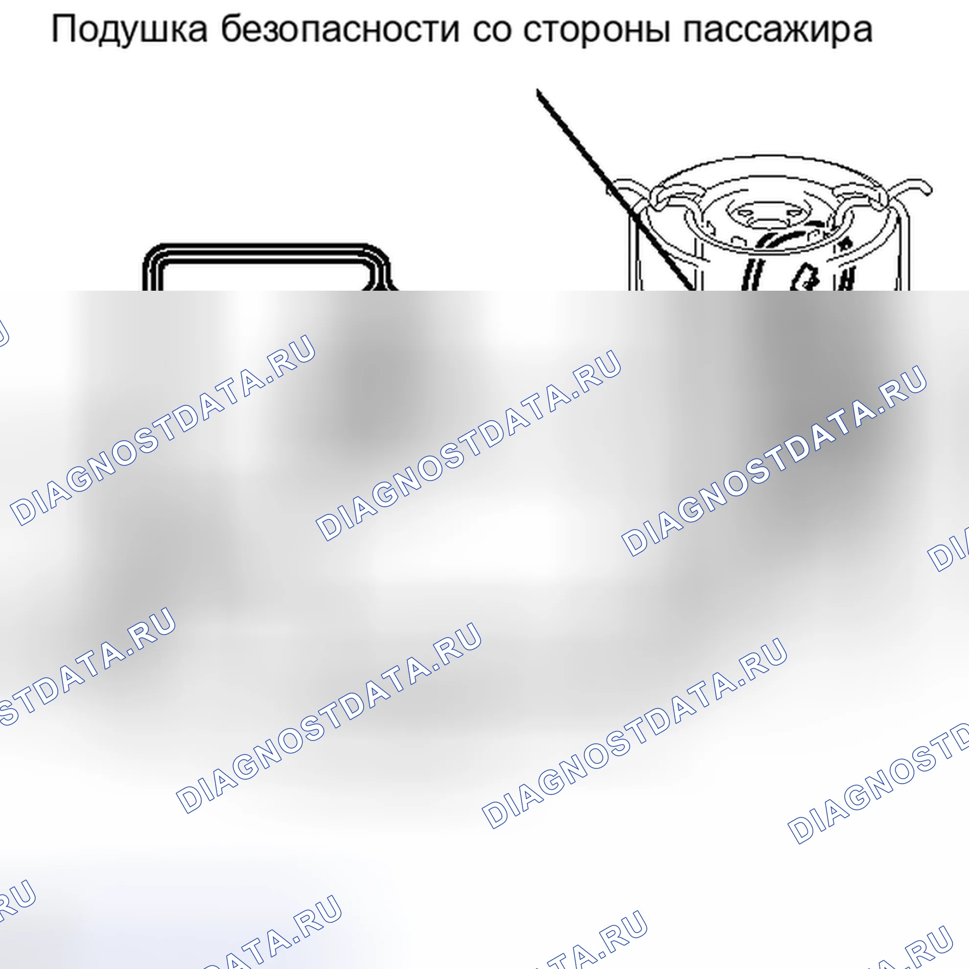 Рис. 95. Honda Accord IV