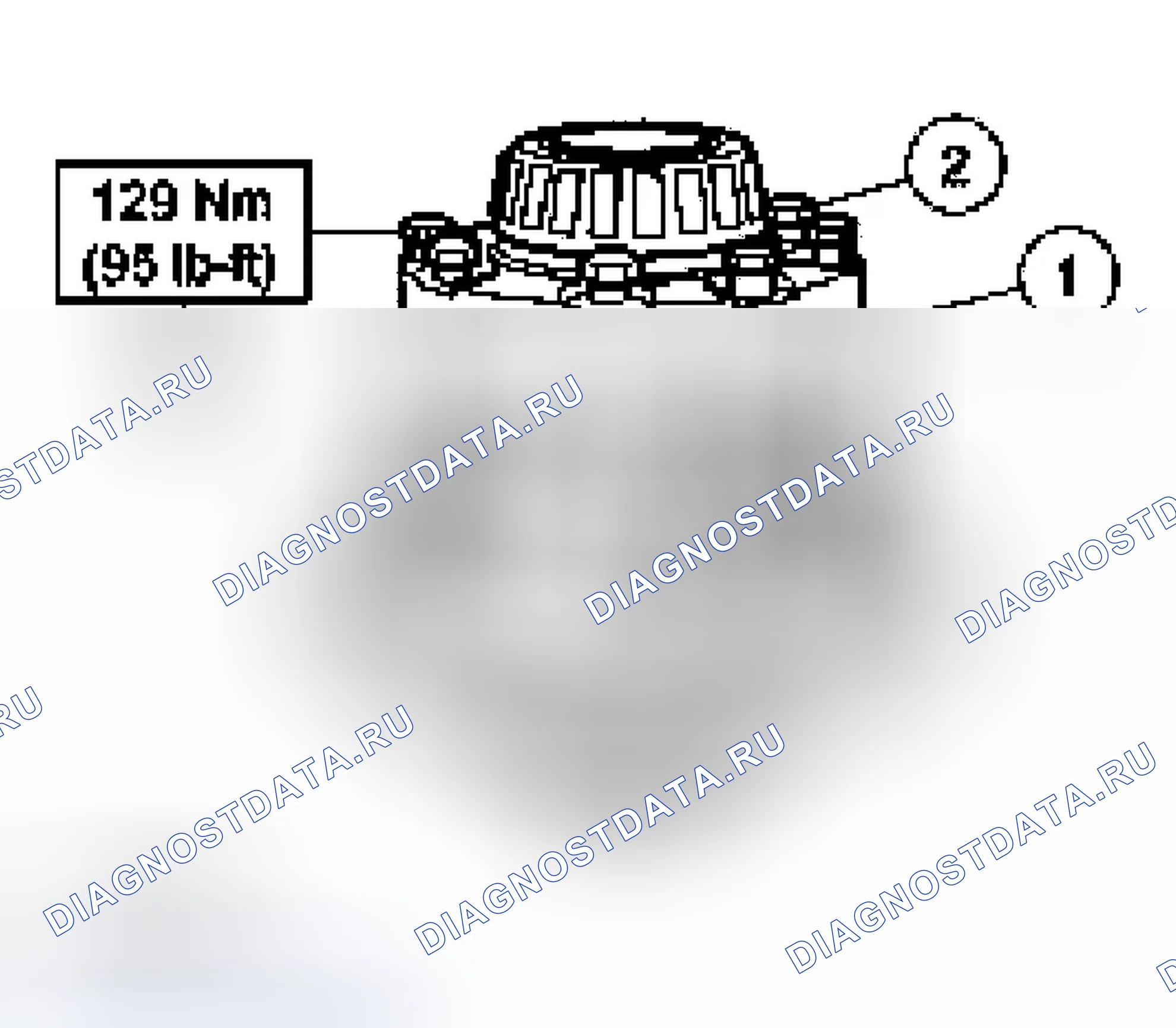 Рис. 206. Ford Pickup F150 