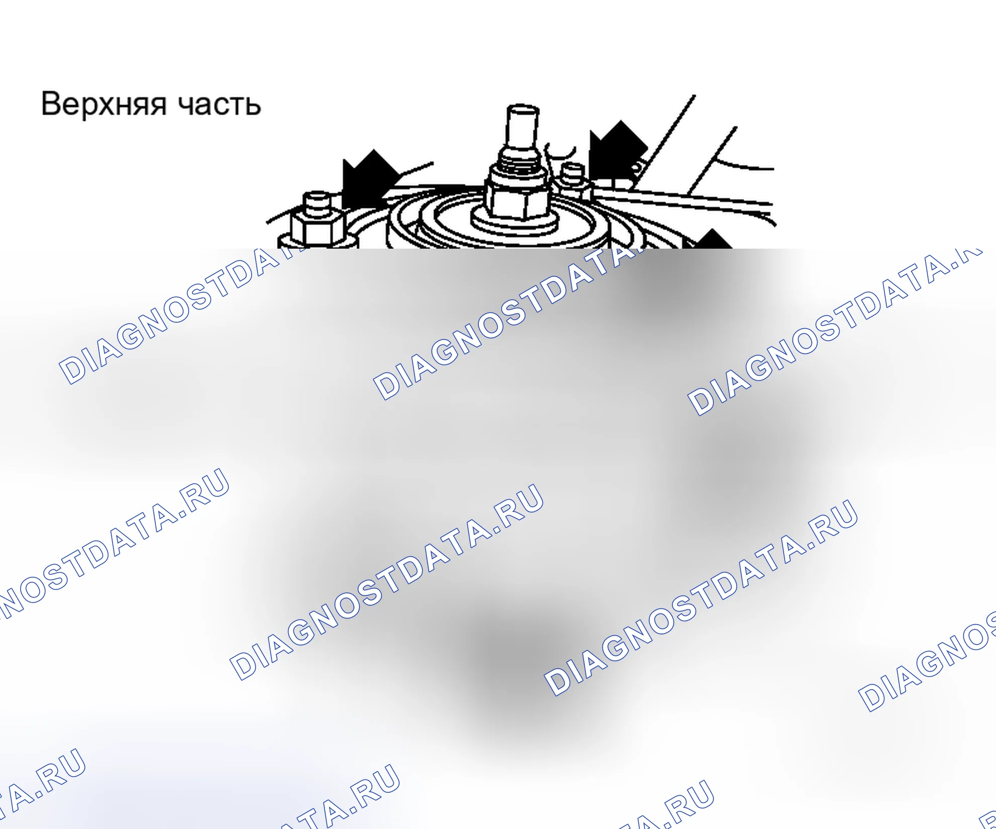 Рис. 23: ДЕМОНТАЖ. Honda N-WGN I