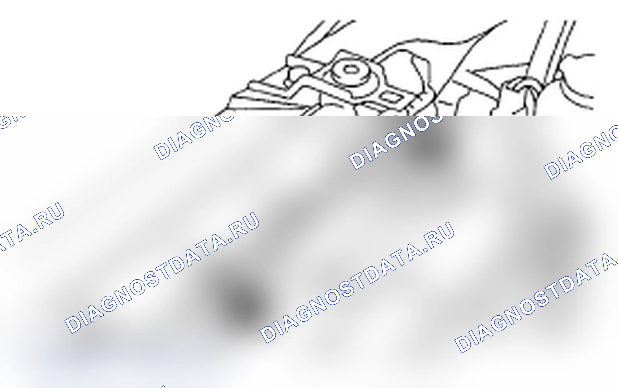 Рис. 48. Subaru Impreza WRX STI GD рестайлинг 2
