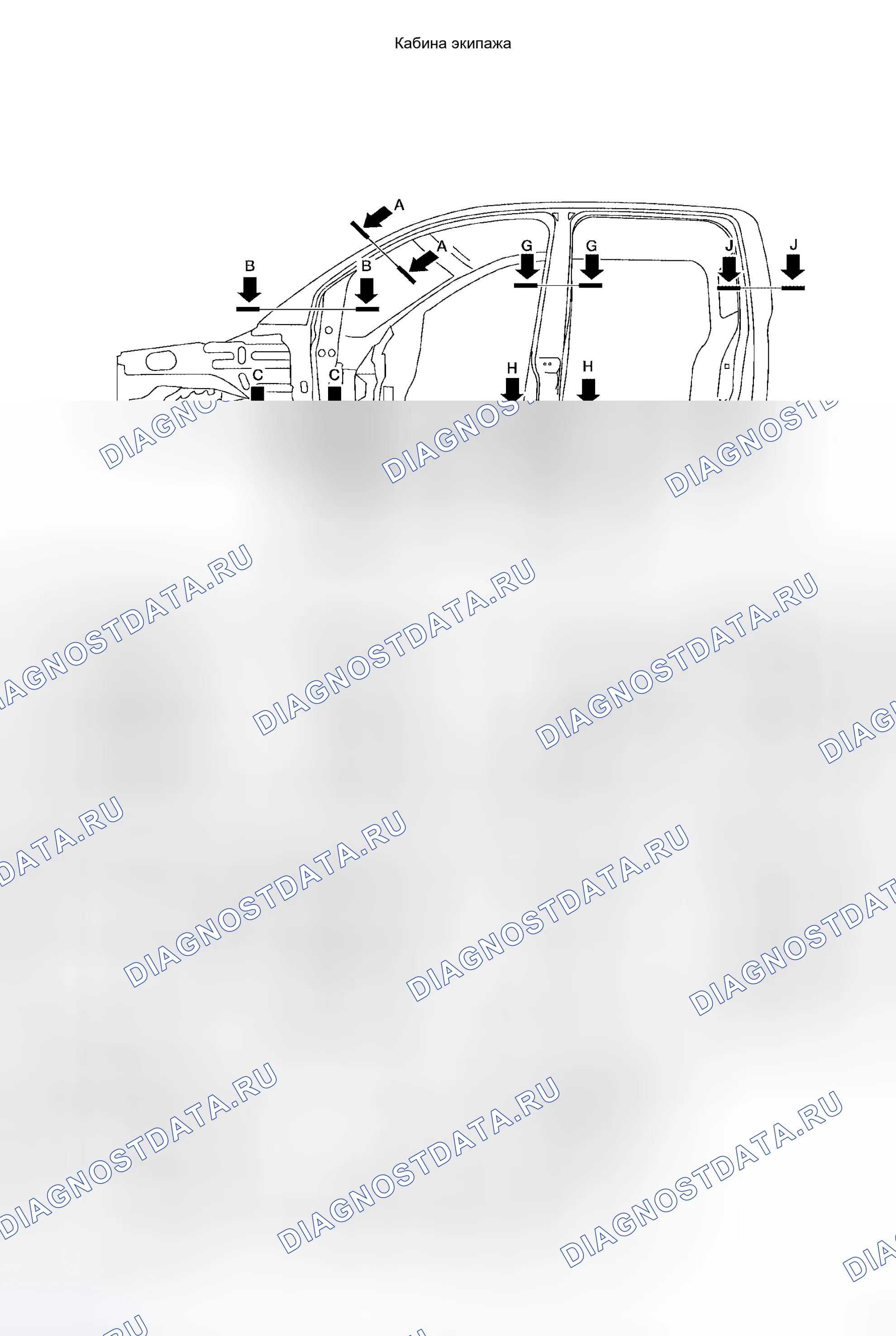 Рис. 6. Honda Torneo I