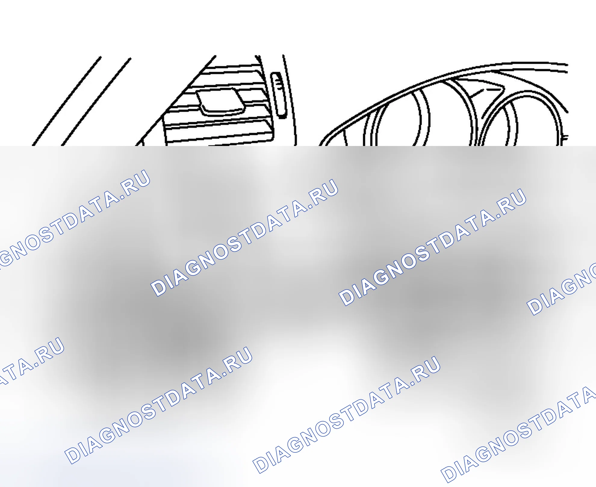 Рис. 4. Infiniti M45 III