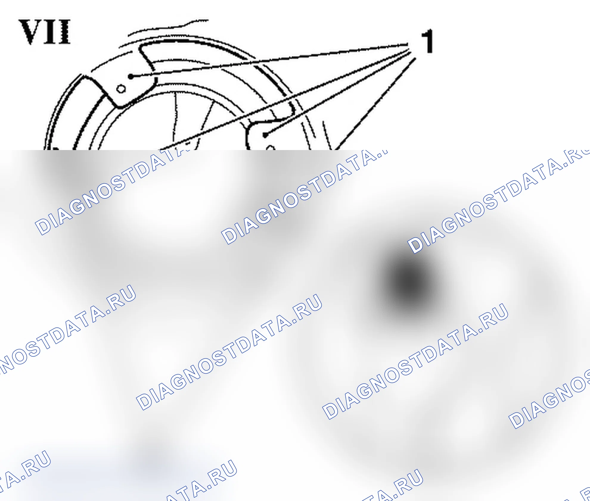 Заправочная горловина топливного бака - Коррозия. Opel Astra G