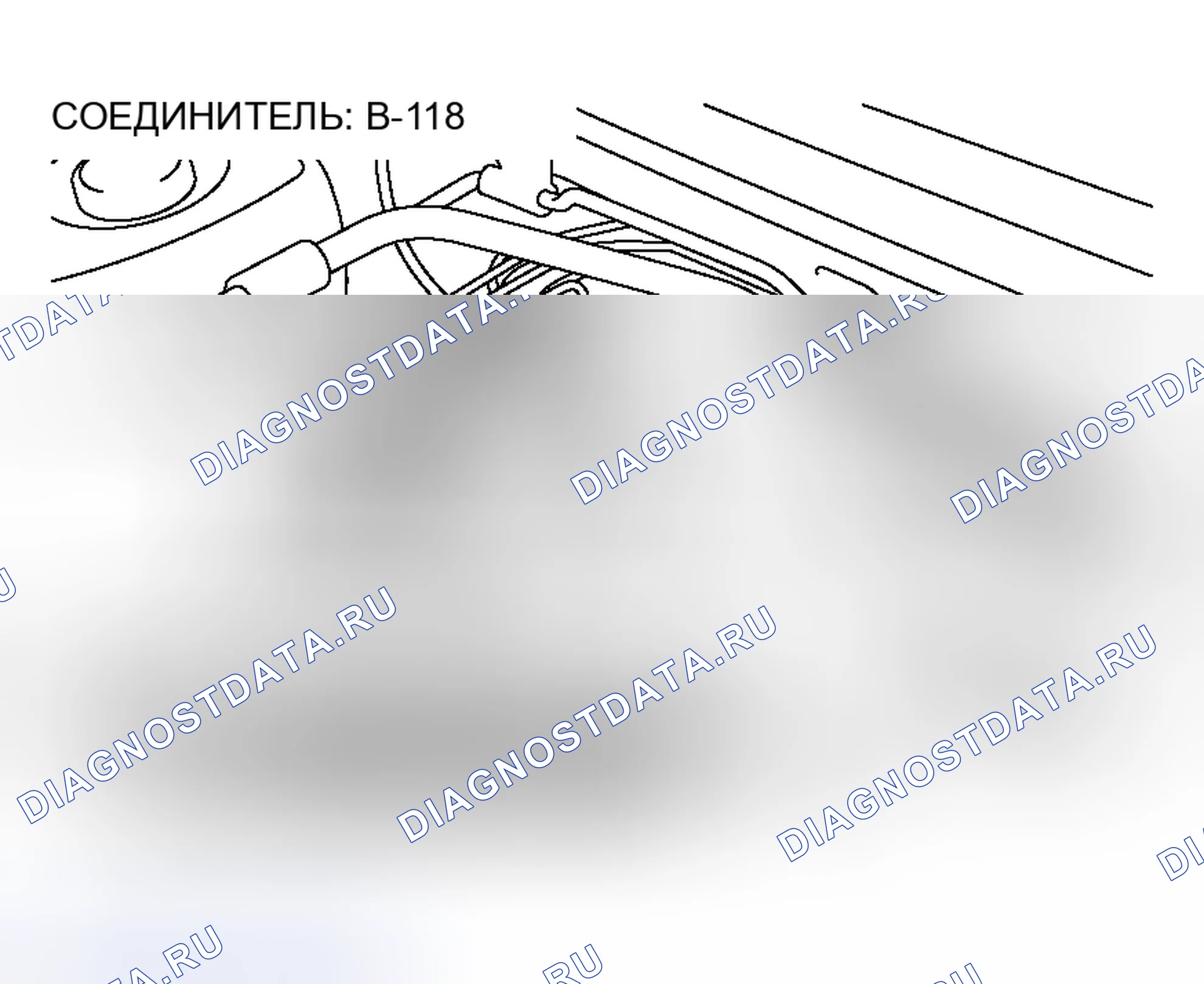 Рис. 207. Mitsubishi Lancer IX рестайлинг