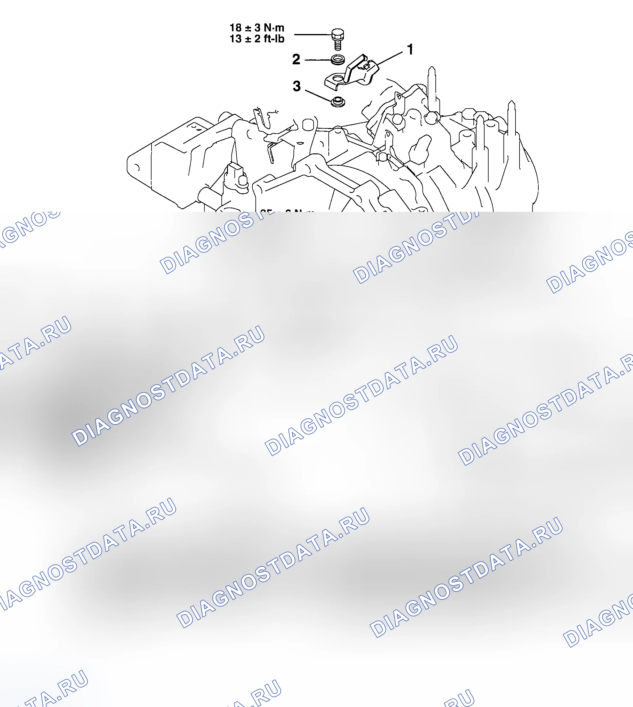 Рис. 23: <F5M42-1>. Mazda MX-5 NA