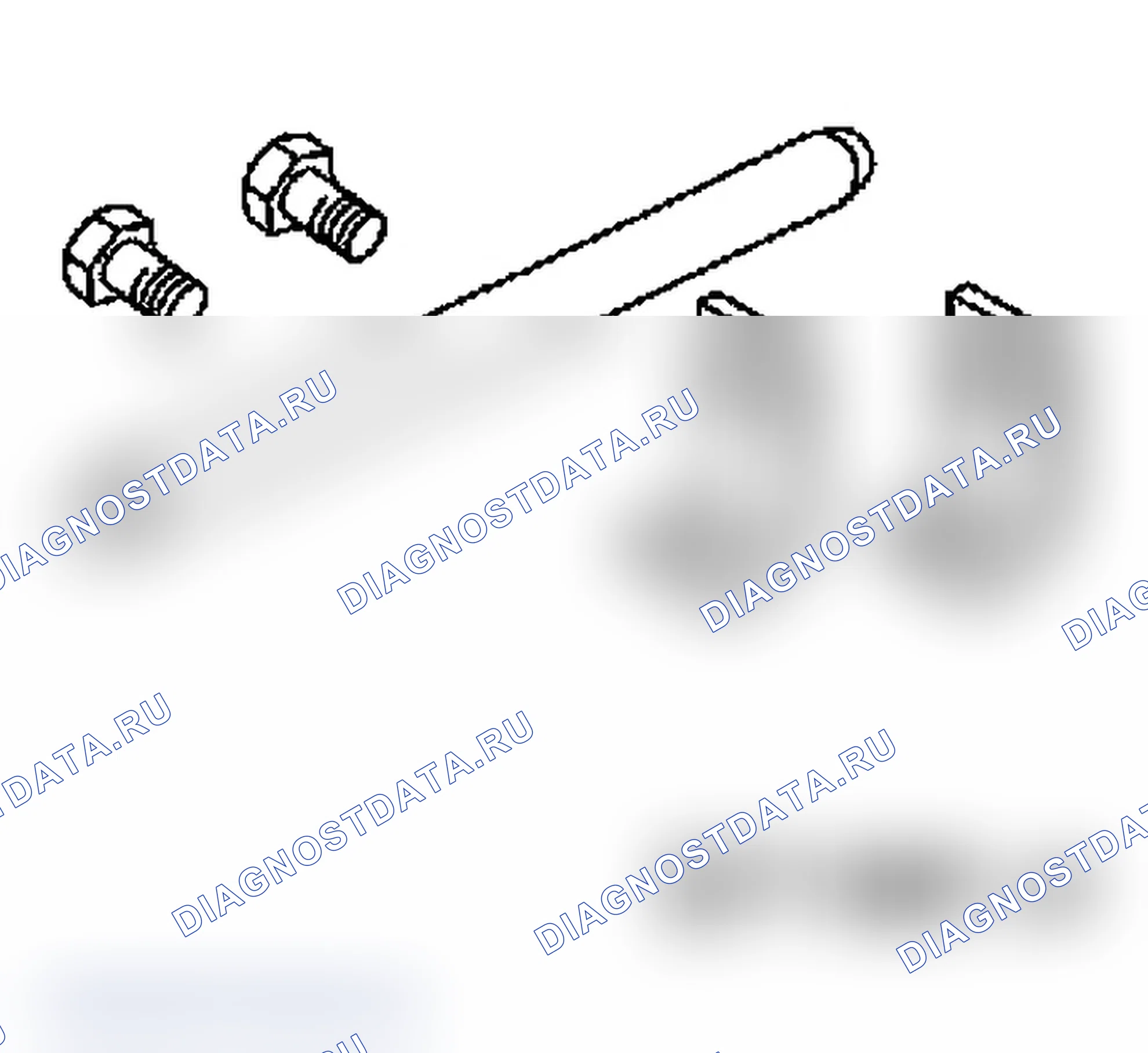 Рис. 502. Ford Escape I рестайлинг
