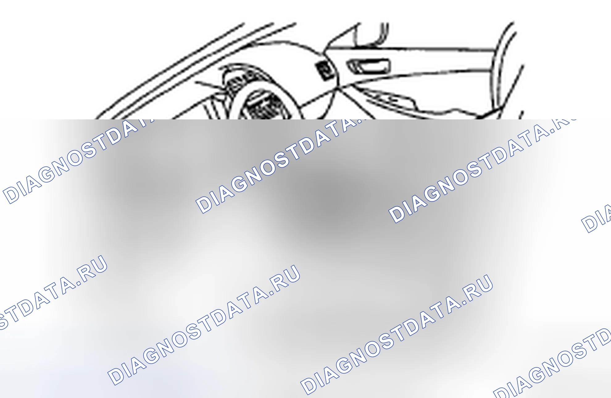 Рис. 29: ДЕМОНТАЖ. Haval H5 II