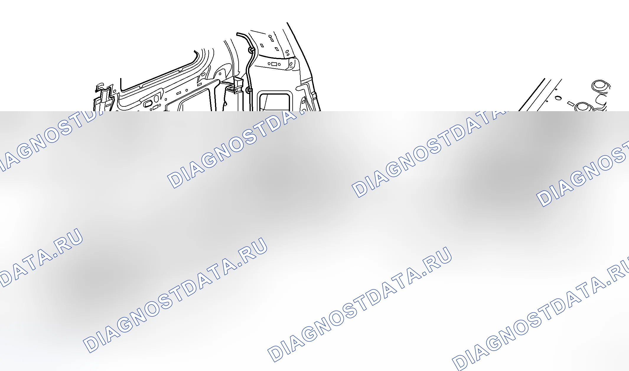 Рис. 15. Chrysler Pacifica CS