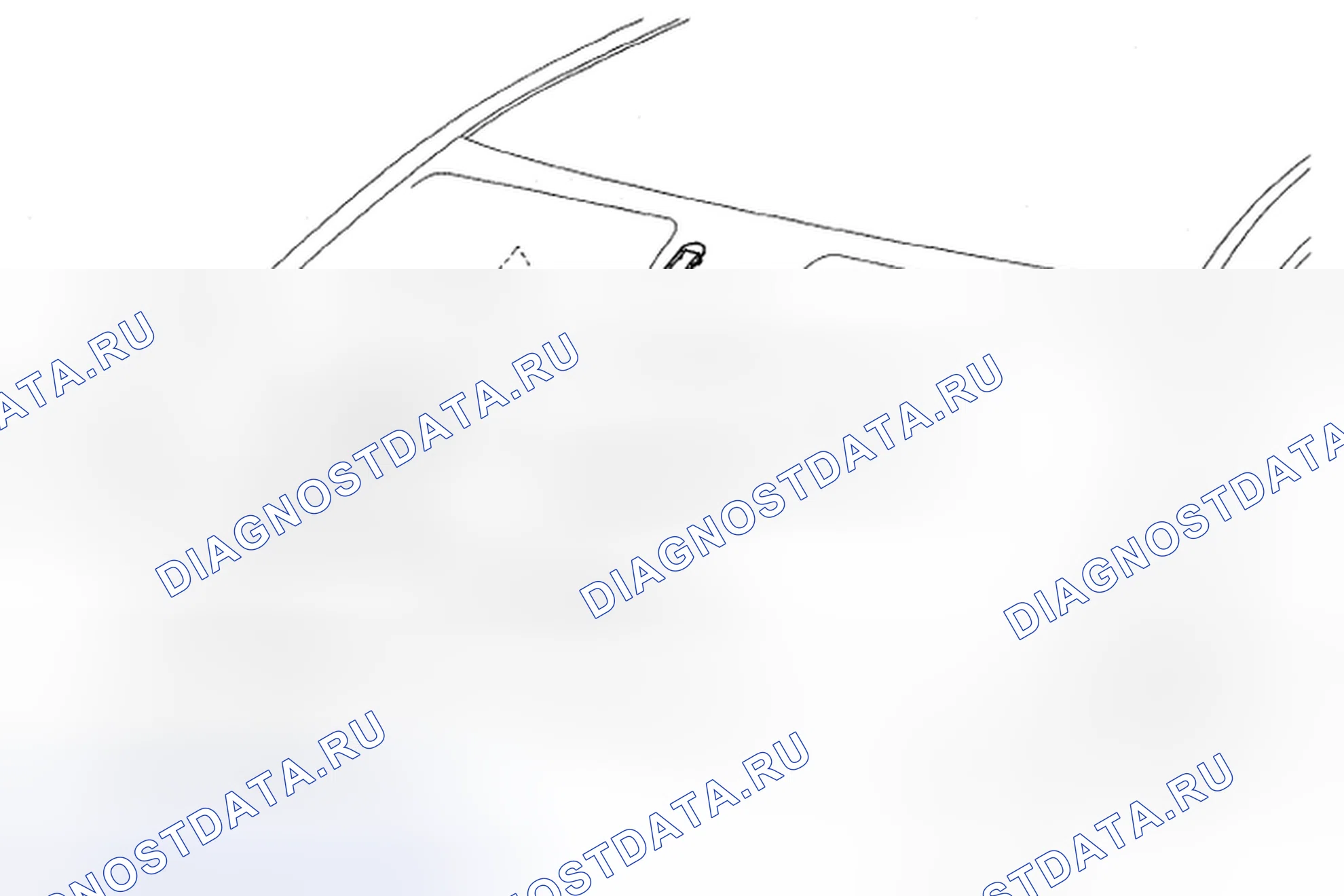 Рис. 67: КОМПОНЕНТЫ. Haval H5 II