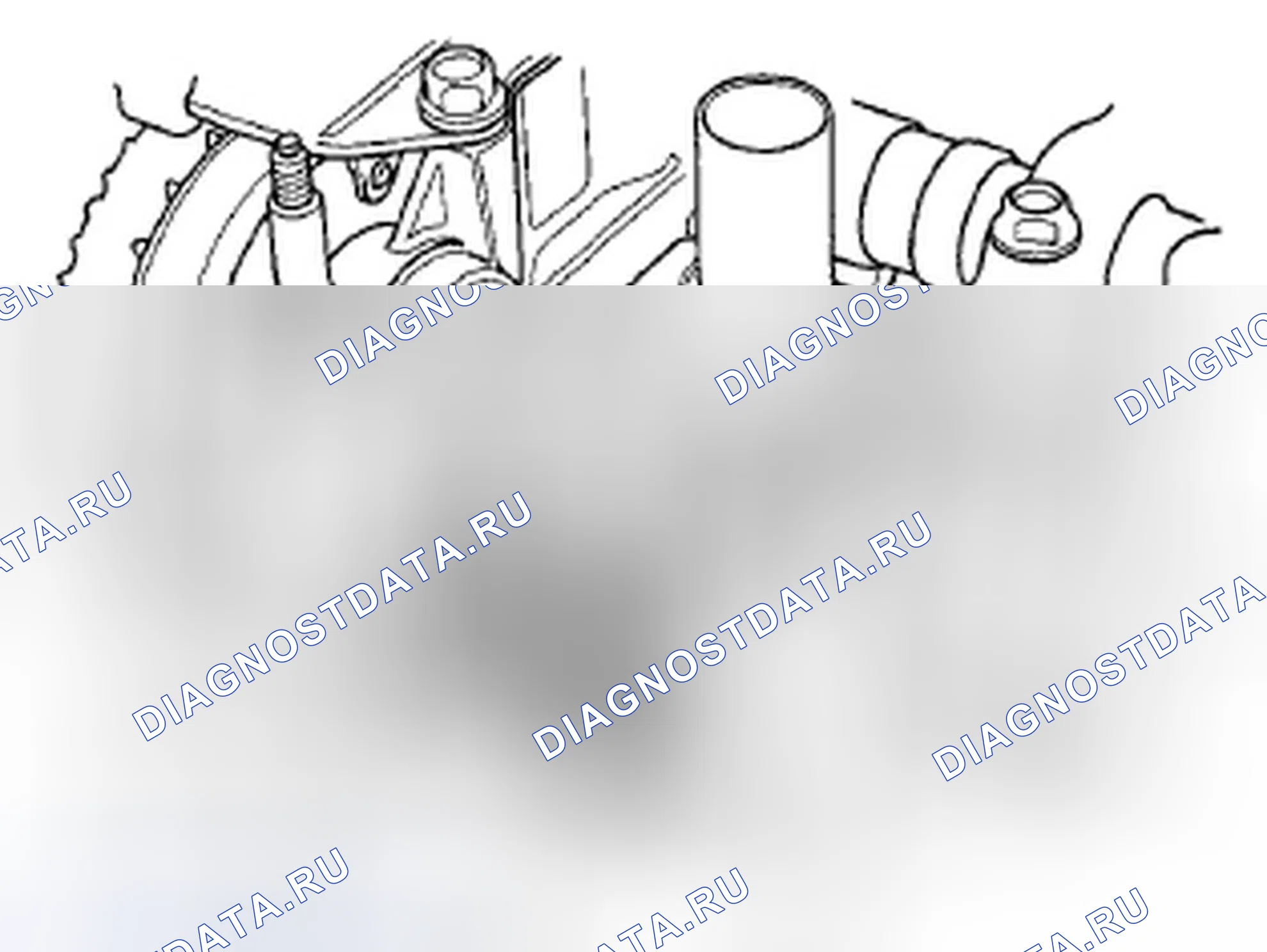 Рис. 686. Honda Accord VIII