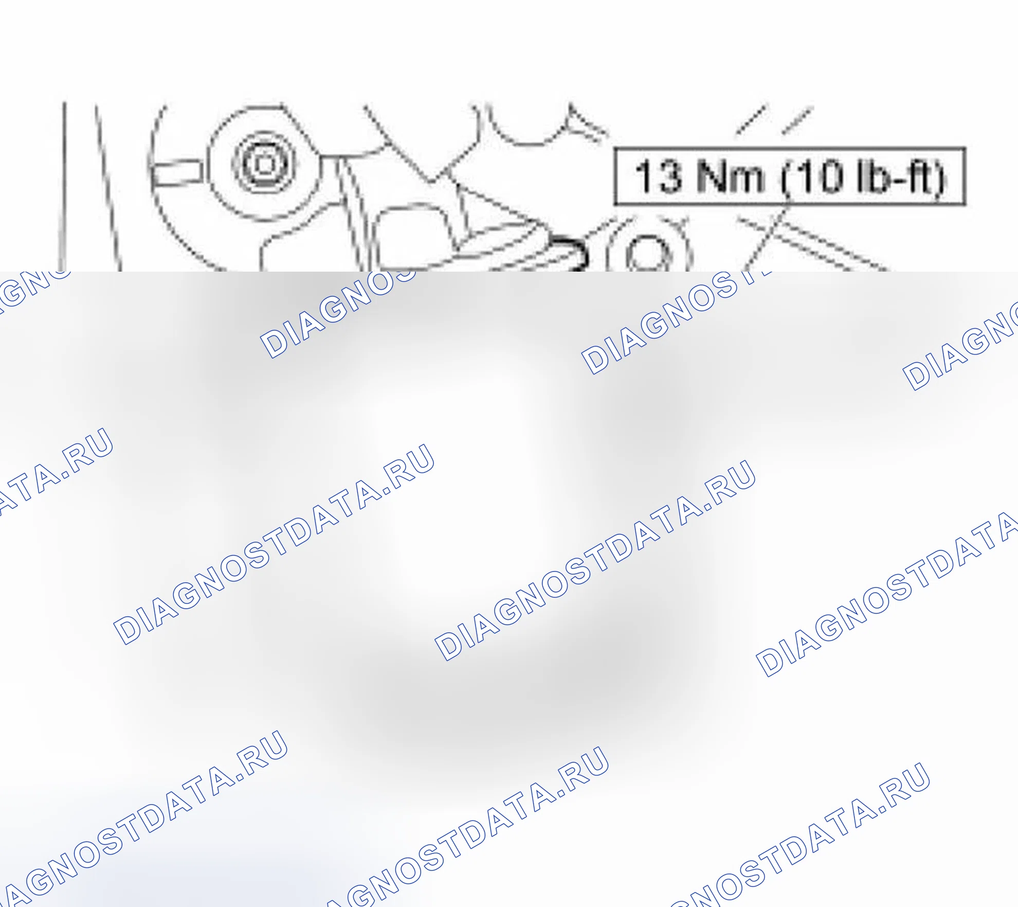 Рис. 1175. Ford Ranger I