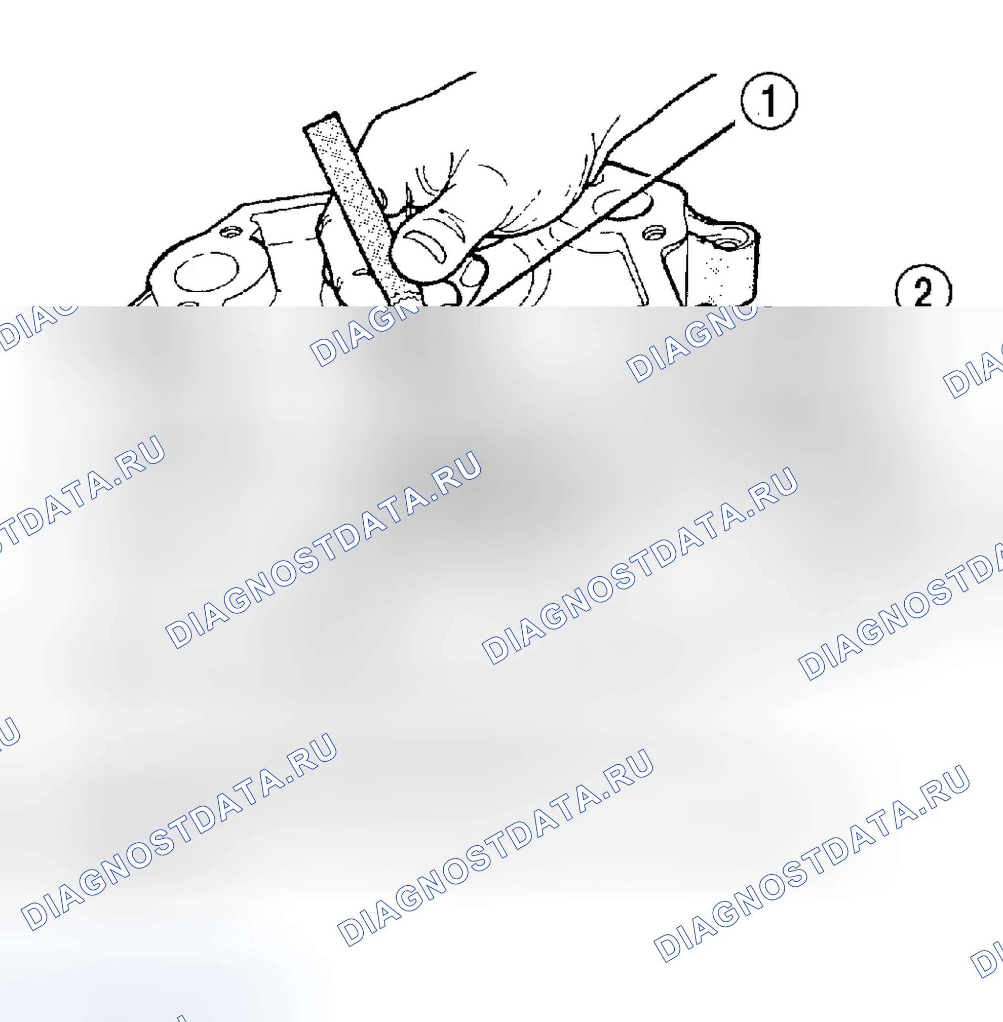 Рис. 49. Dodge Pickup R2500 
