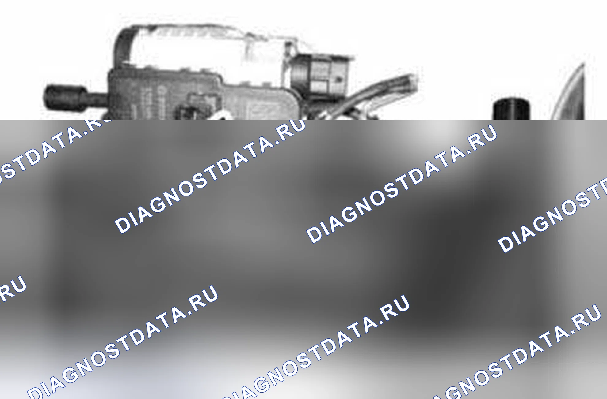 Рис. 45. Ford Pickup F250 Super Duty II
