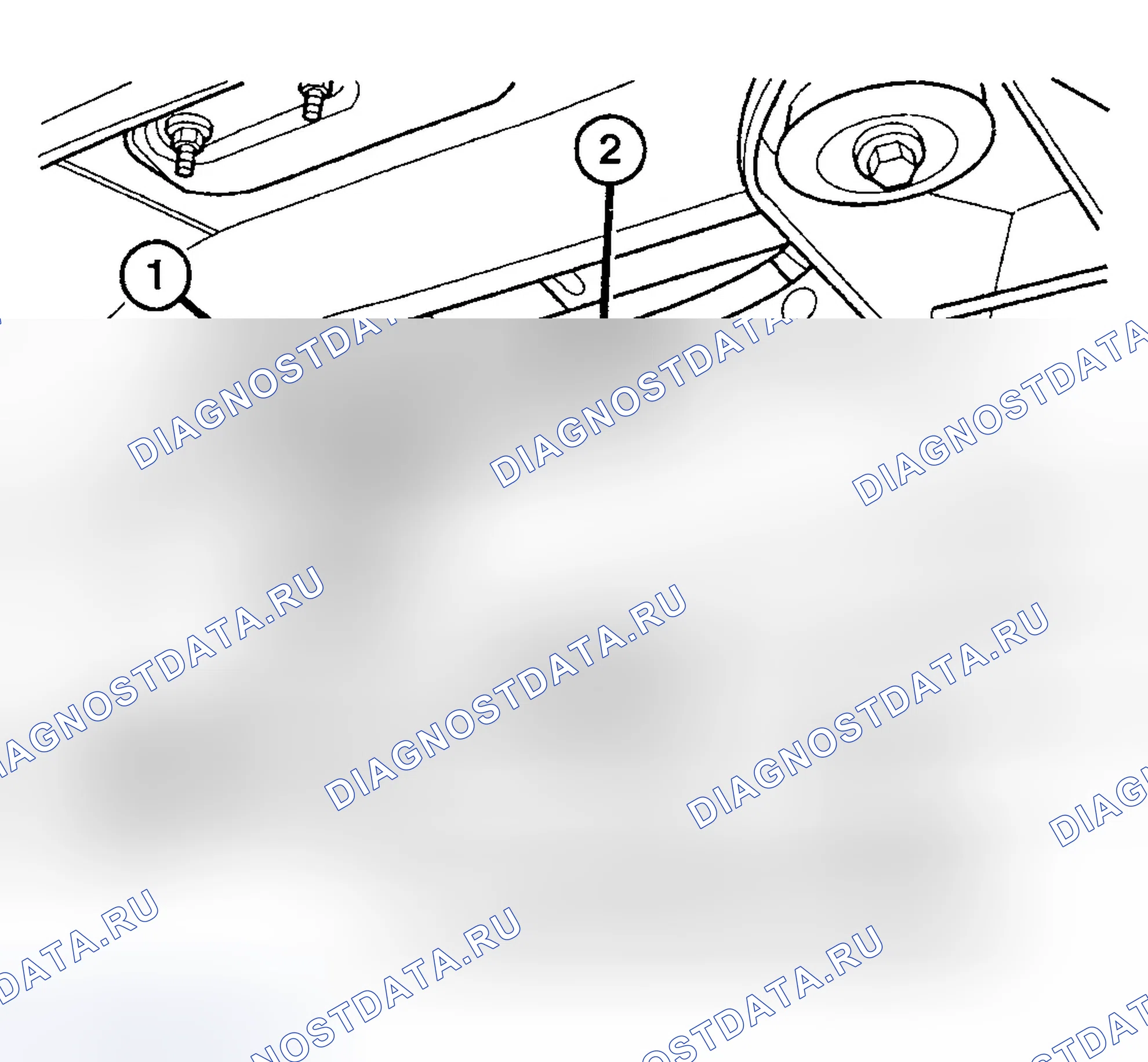 Рис. 29. Dodge Pickup R2500 