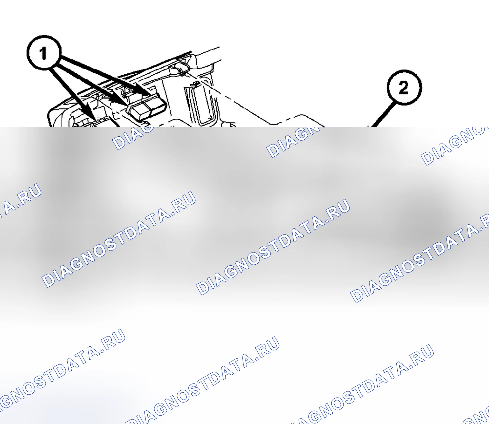 Рис. 5. Dodge Pickup R2500 