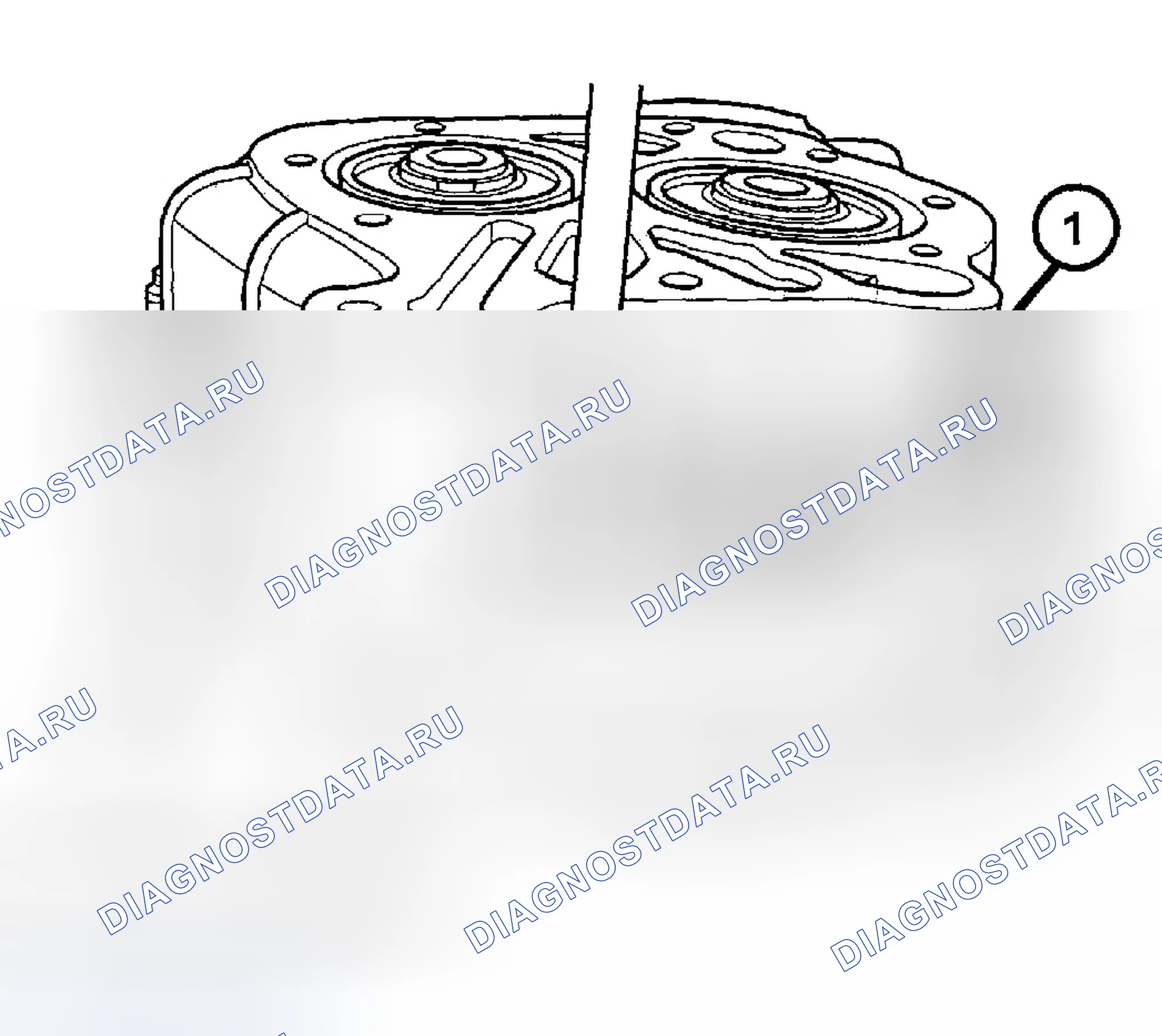 Рис. 85. Chrysler Town & Country IV