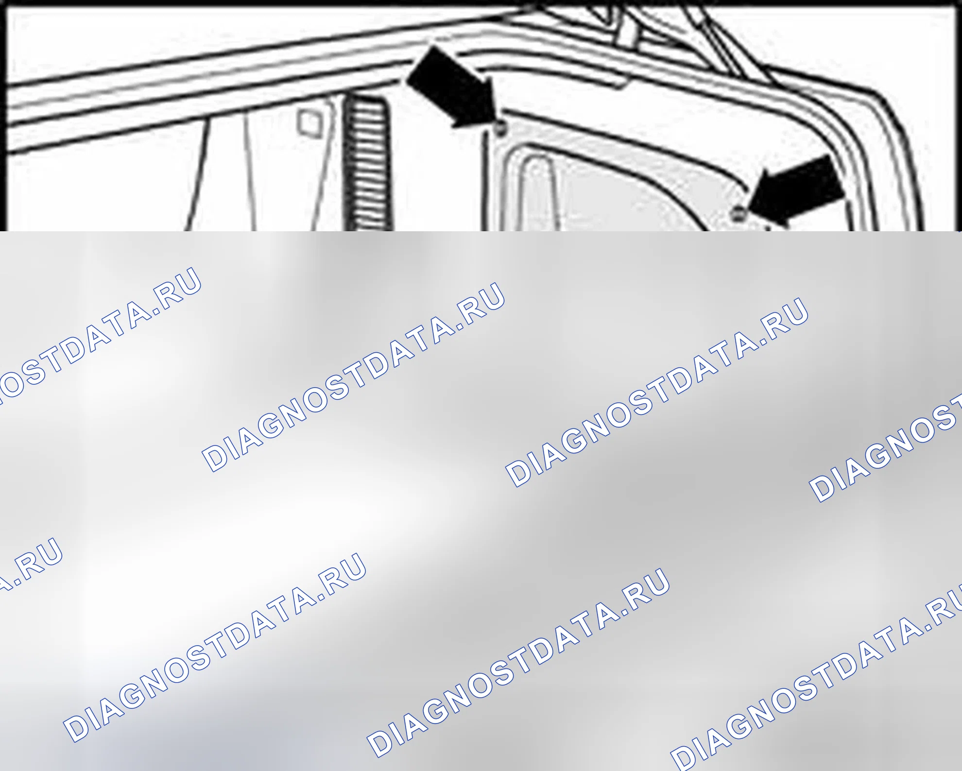 Рис. 45. Audi S8 D3 рестайлинг