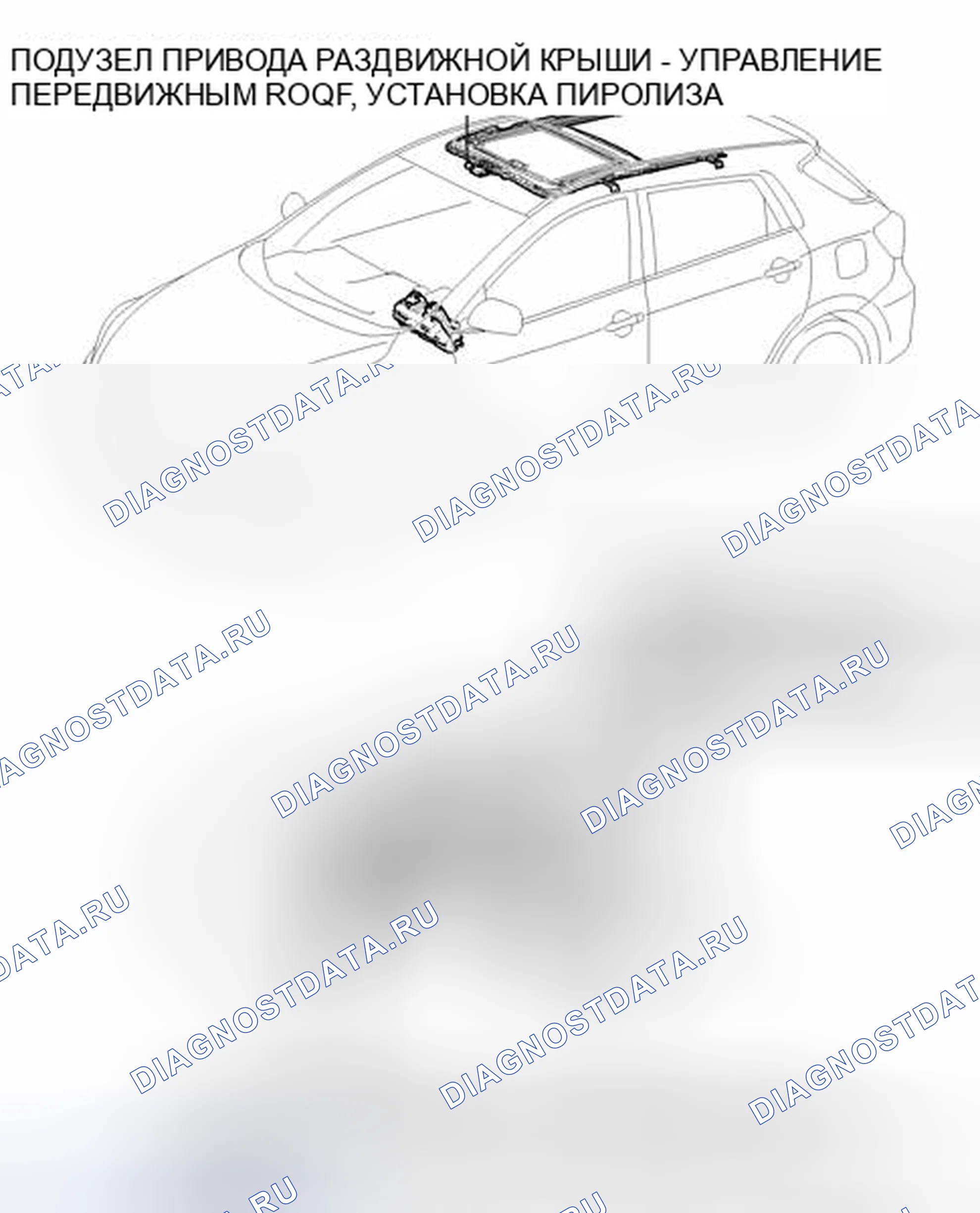 Рис. 1: ИЛЛЮСТРАЦИЯ. Toyota Matrix E140