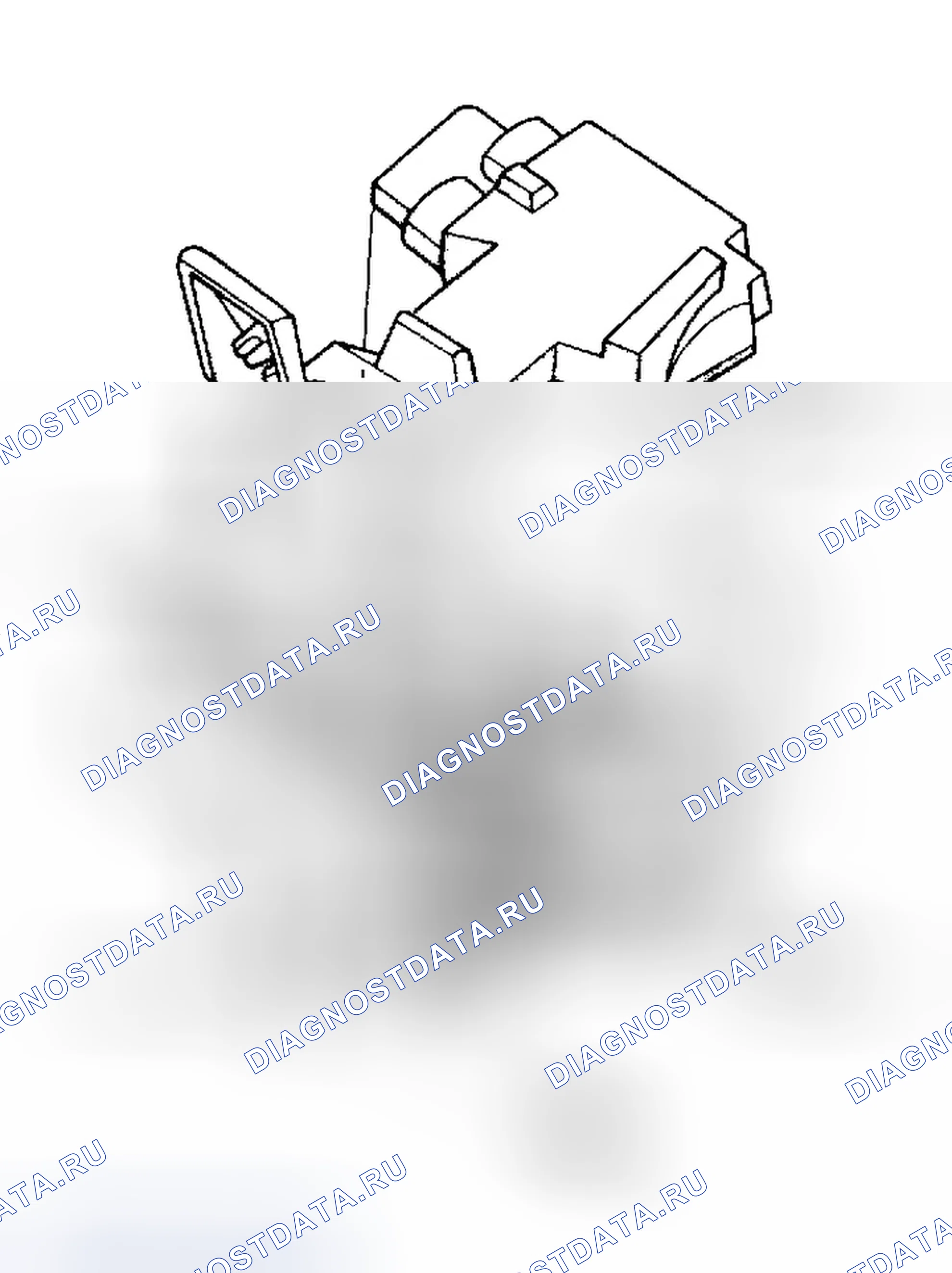Рис. 18. Dodge Spirit I