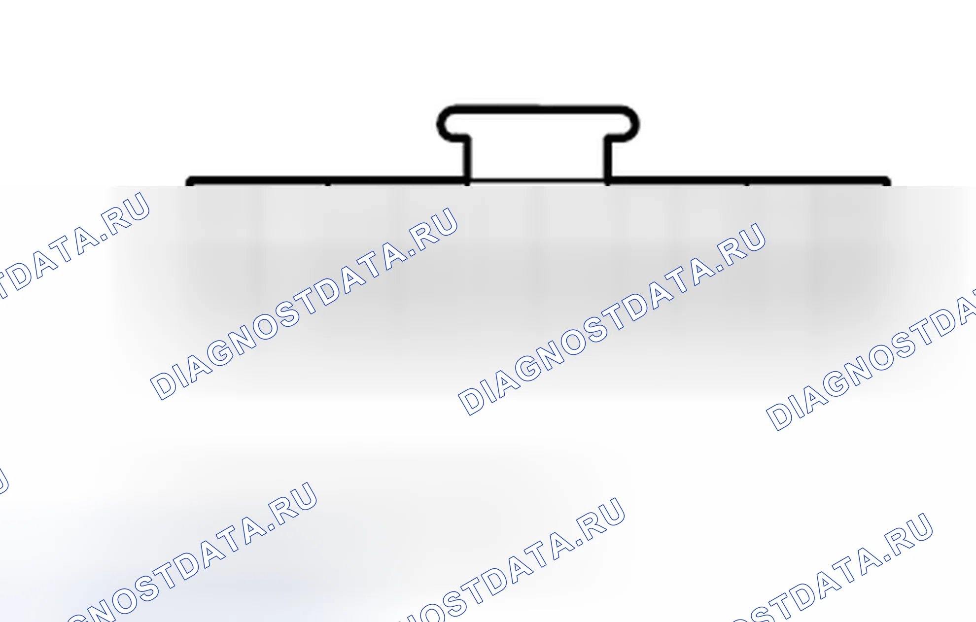 Рис. 51. Honda Element YH2 рестайлинг 2
