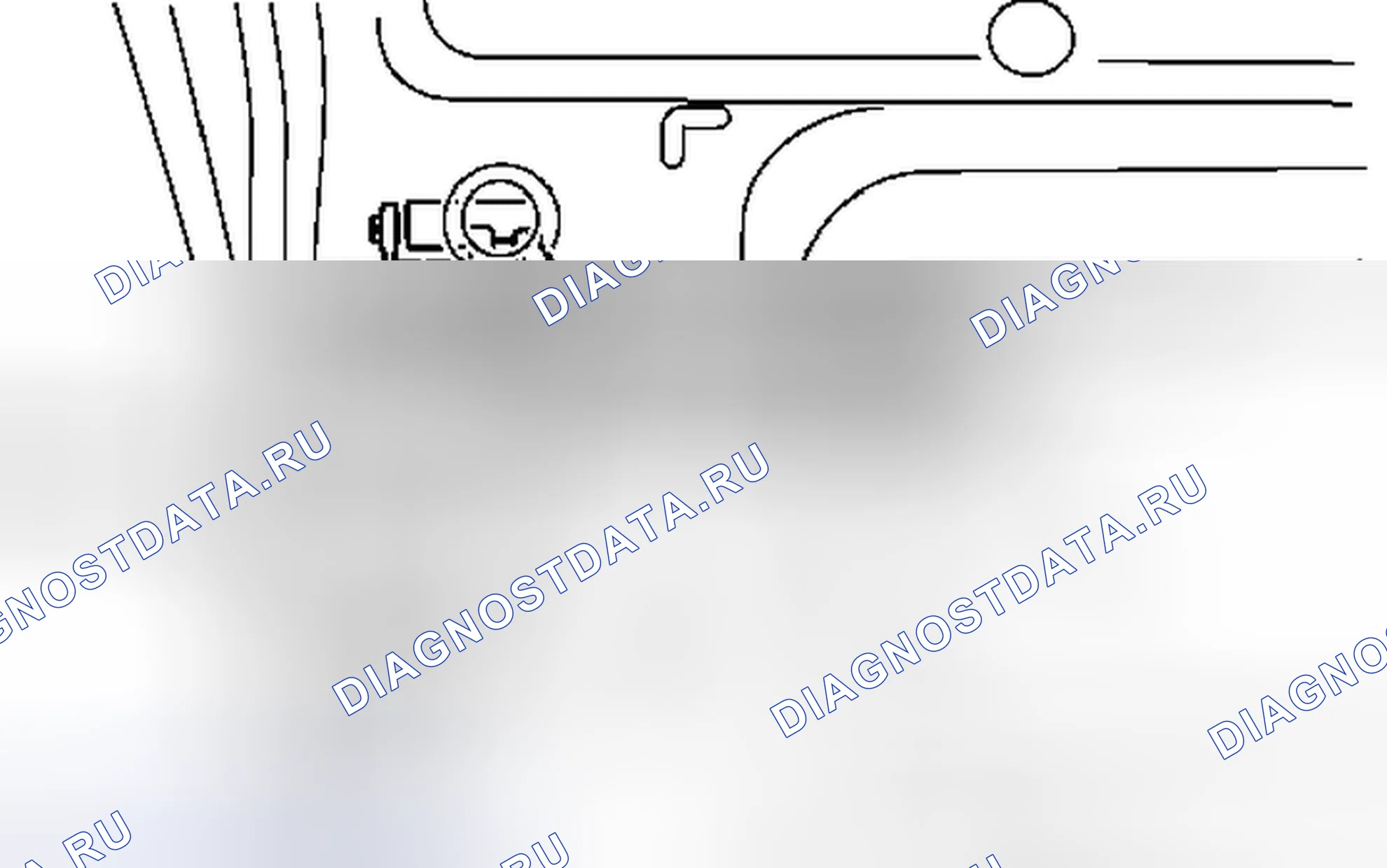 Рис. 79. Toyota RAV4 III рестайлинг