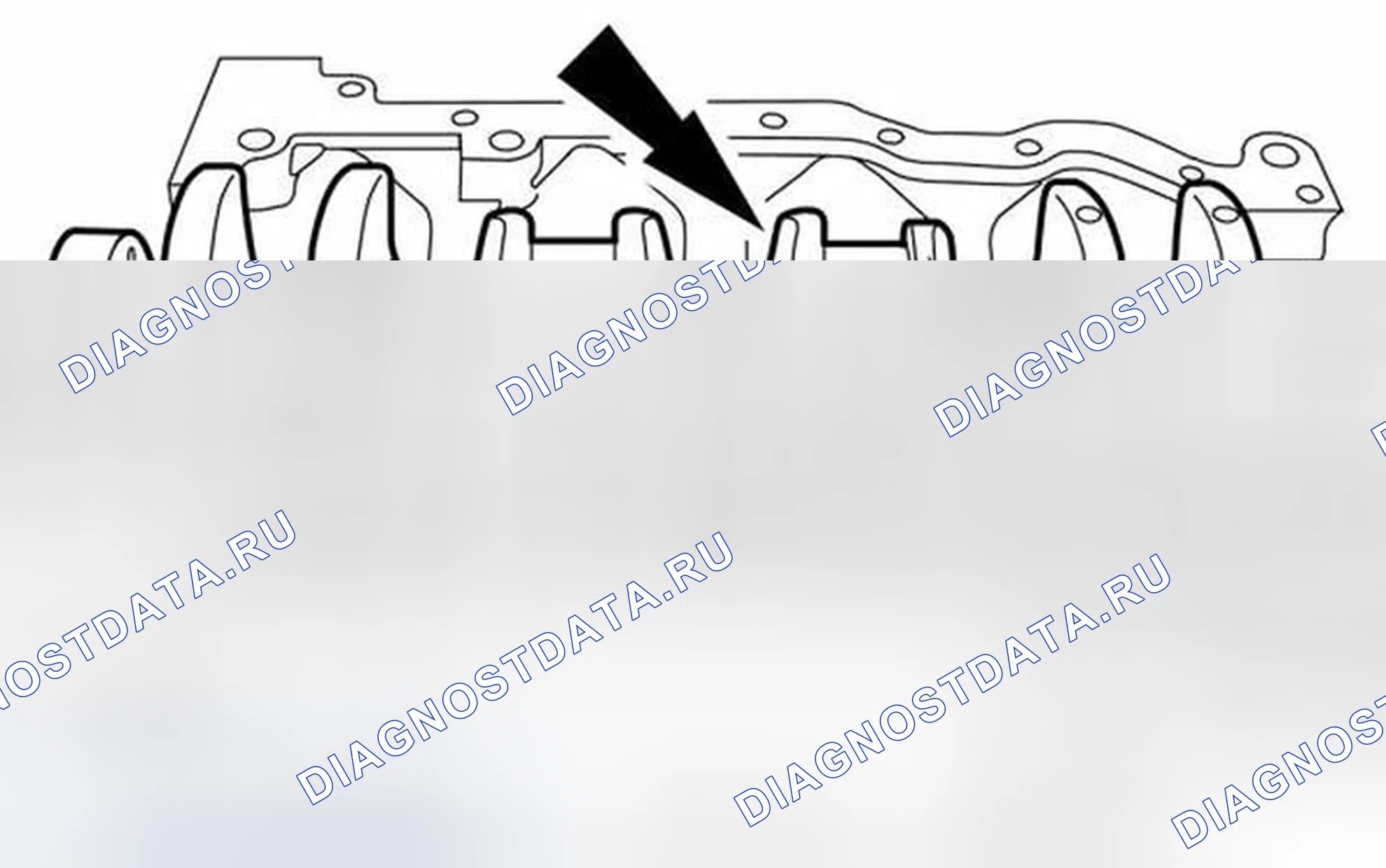 Рис. 591. Jaguar X-type I рестайлинг