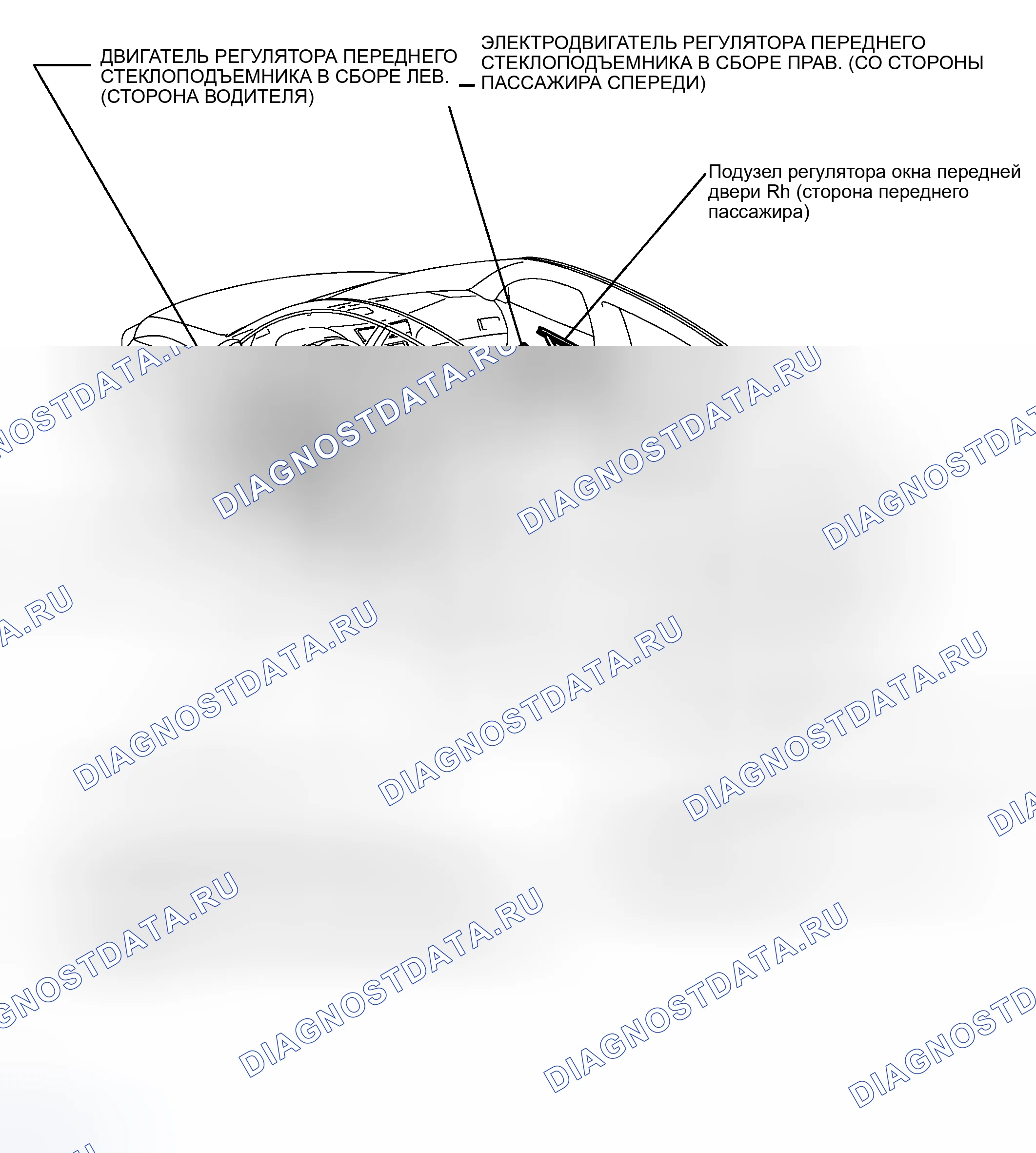 Рис. 114. Haval H8 I