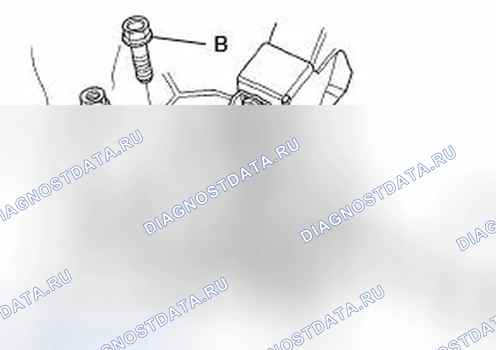 Рис. 81. Honda Element YH2 рестайлинг