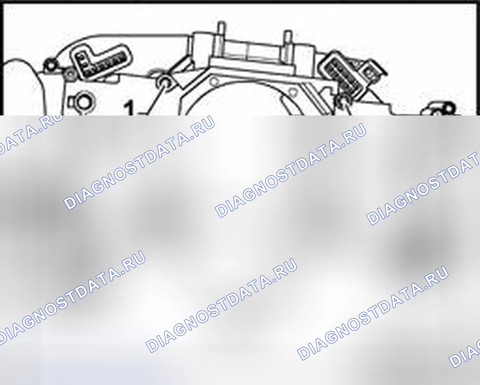 Рис. 45. Volkswagen Touareg I