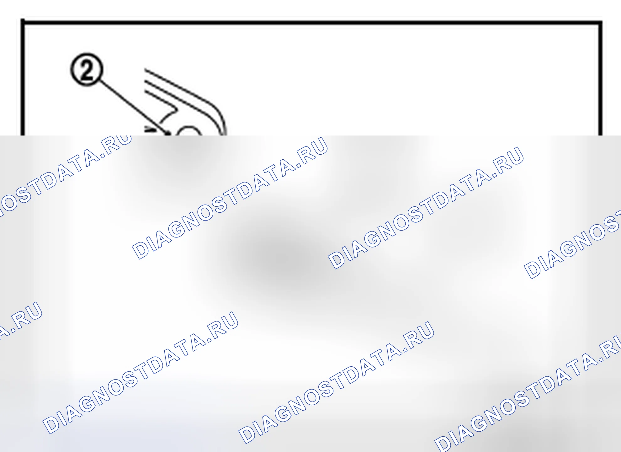 Рис. 61. BMW 4 серия F32/F33 рестайлинг