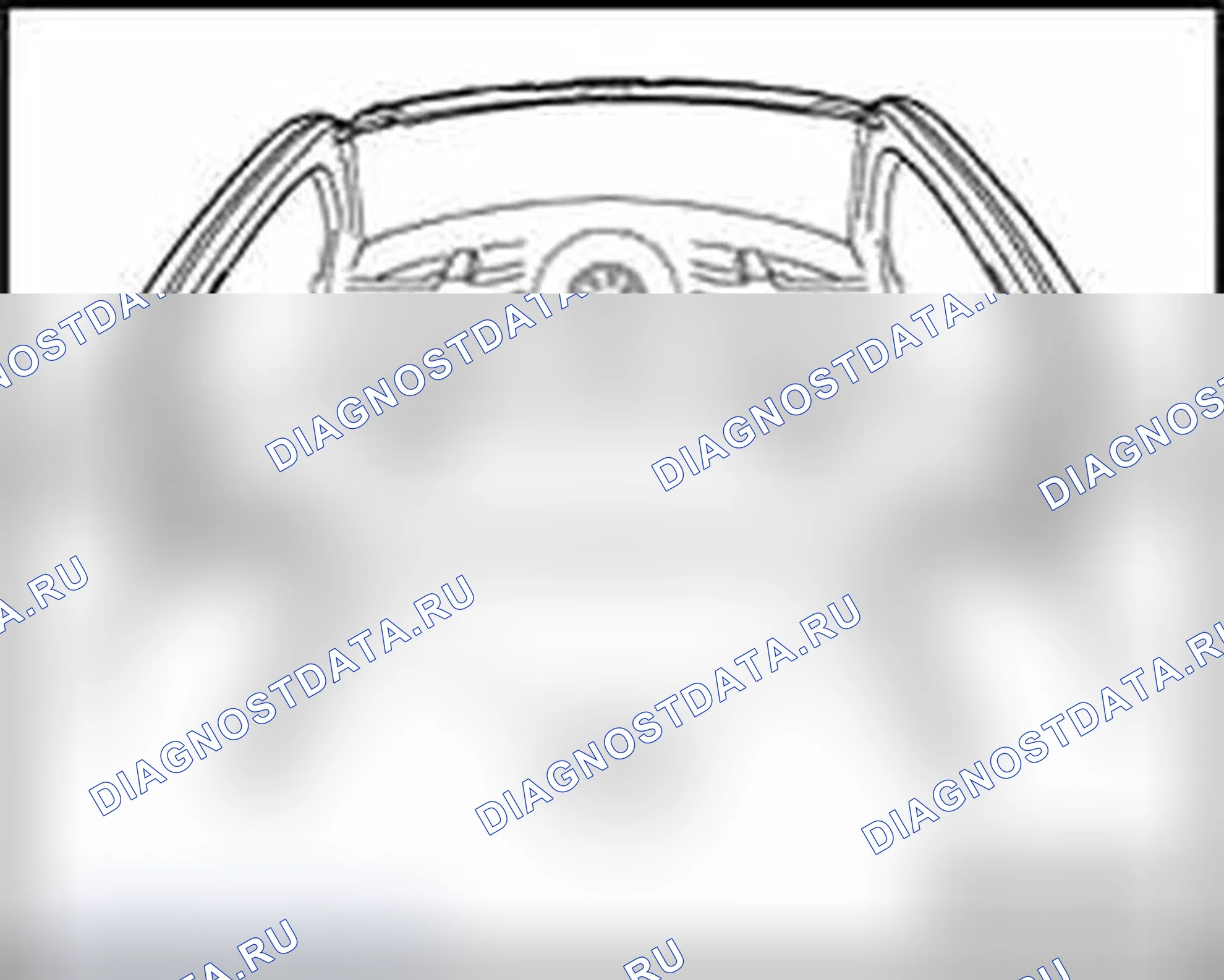 Рис. 55. Volkswagen New Beetle A4
