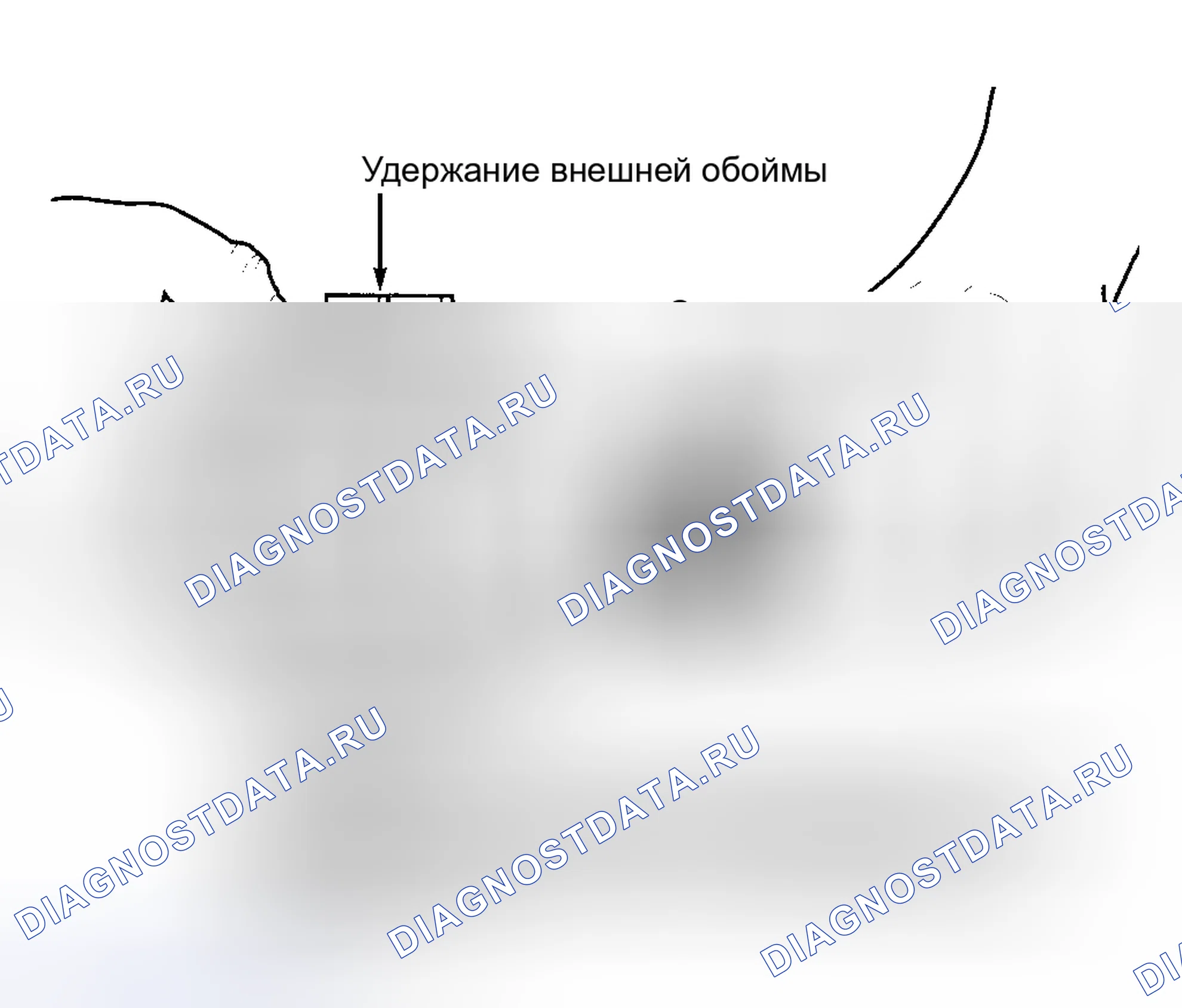 Рис. 6: Повторная сборка. Hyundai Stellar I