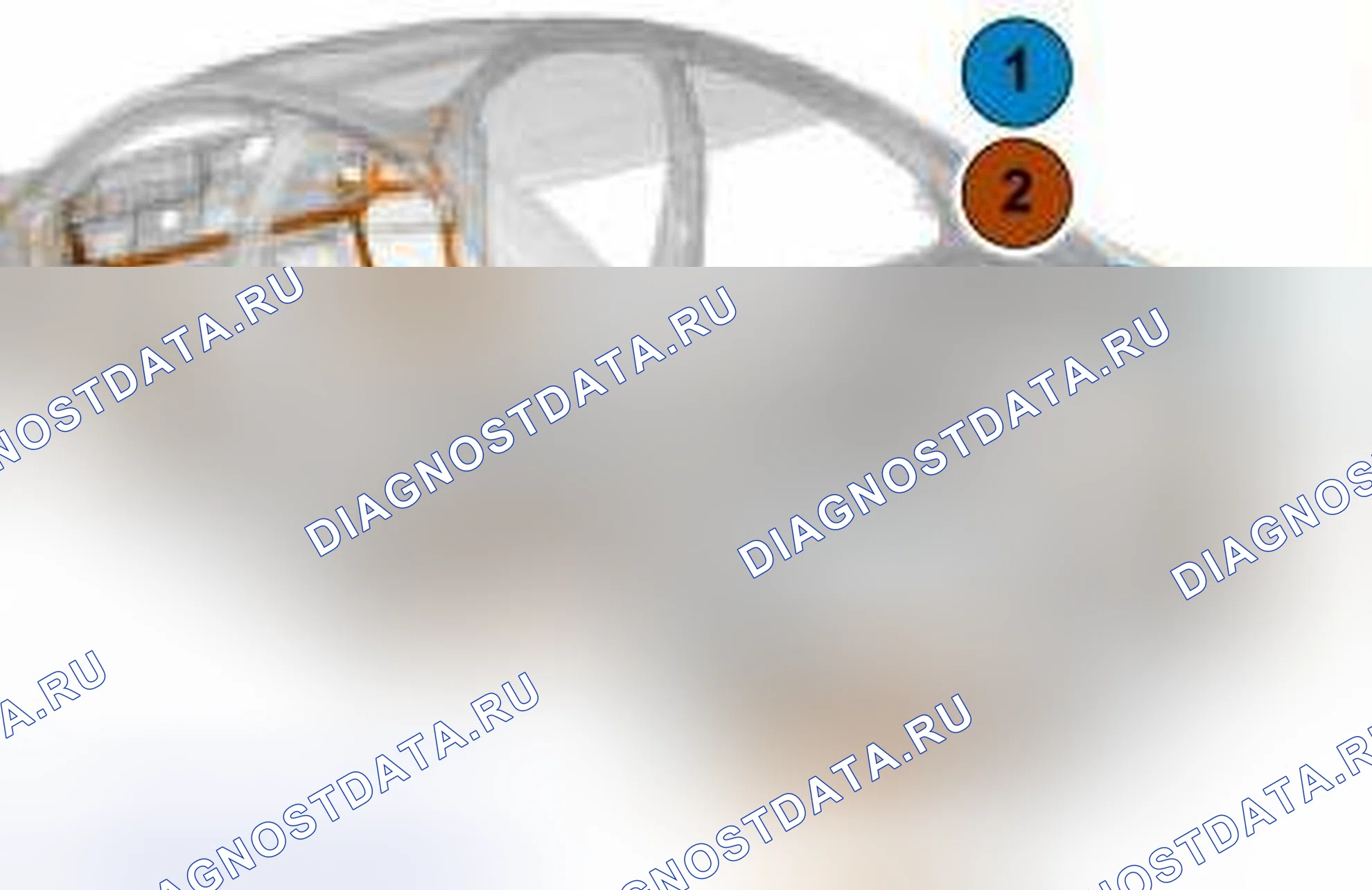 Рис. 25. Volvo S80 II рестайлинг