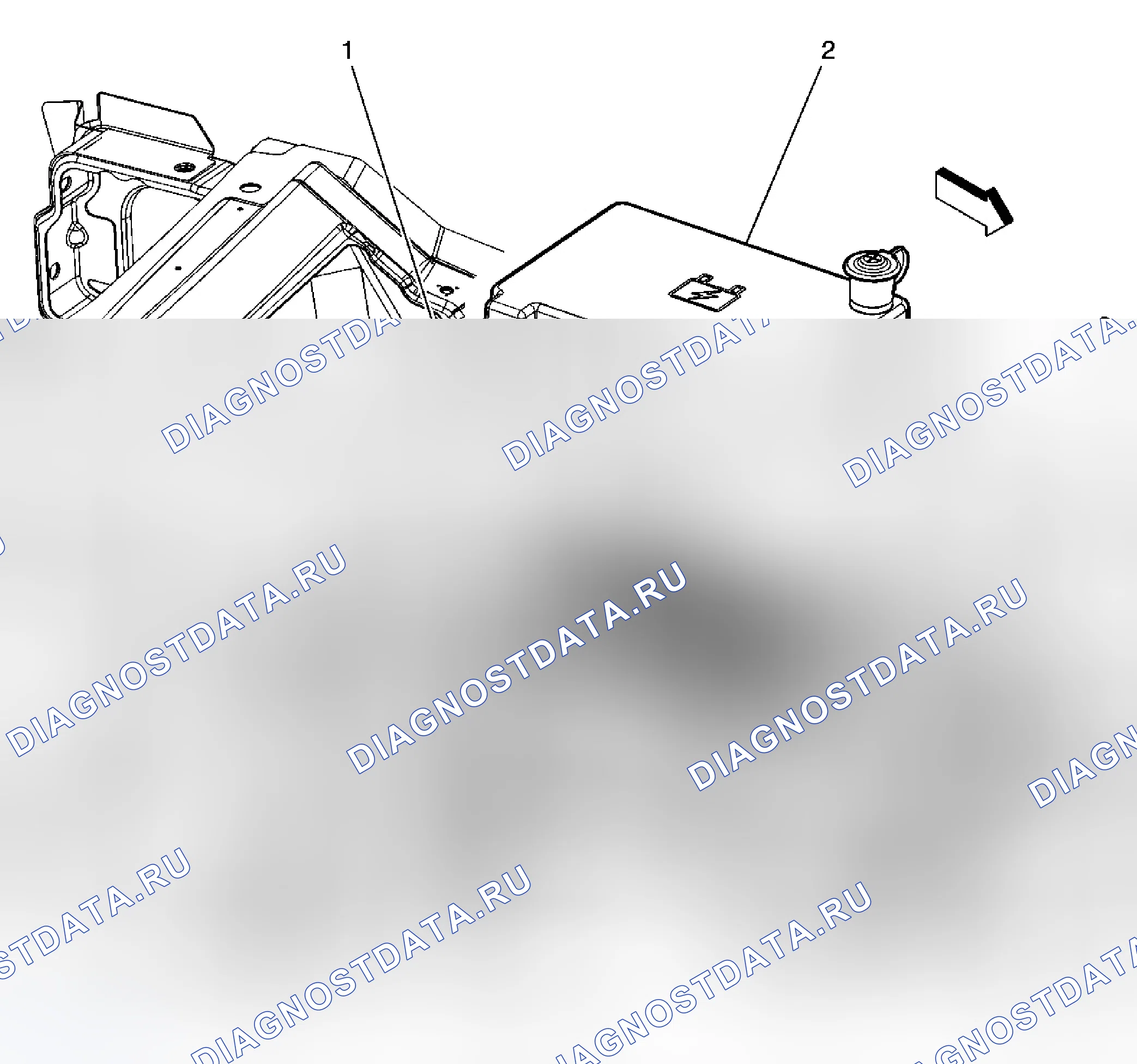 Рис. 156. Chevrolet Cobalt I