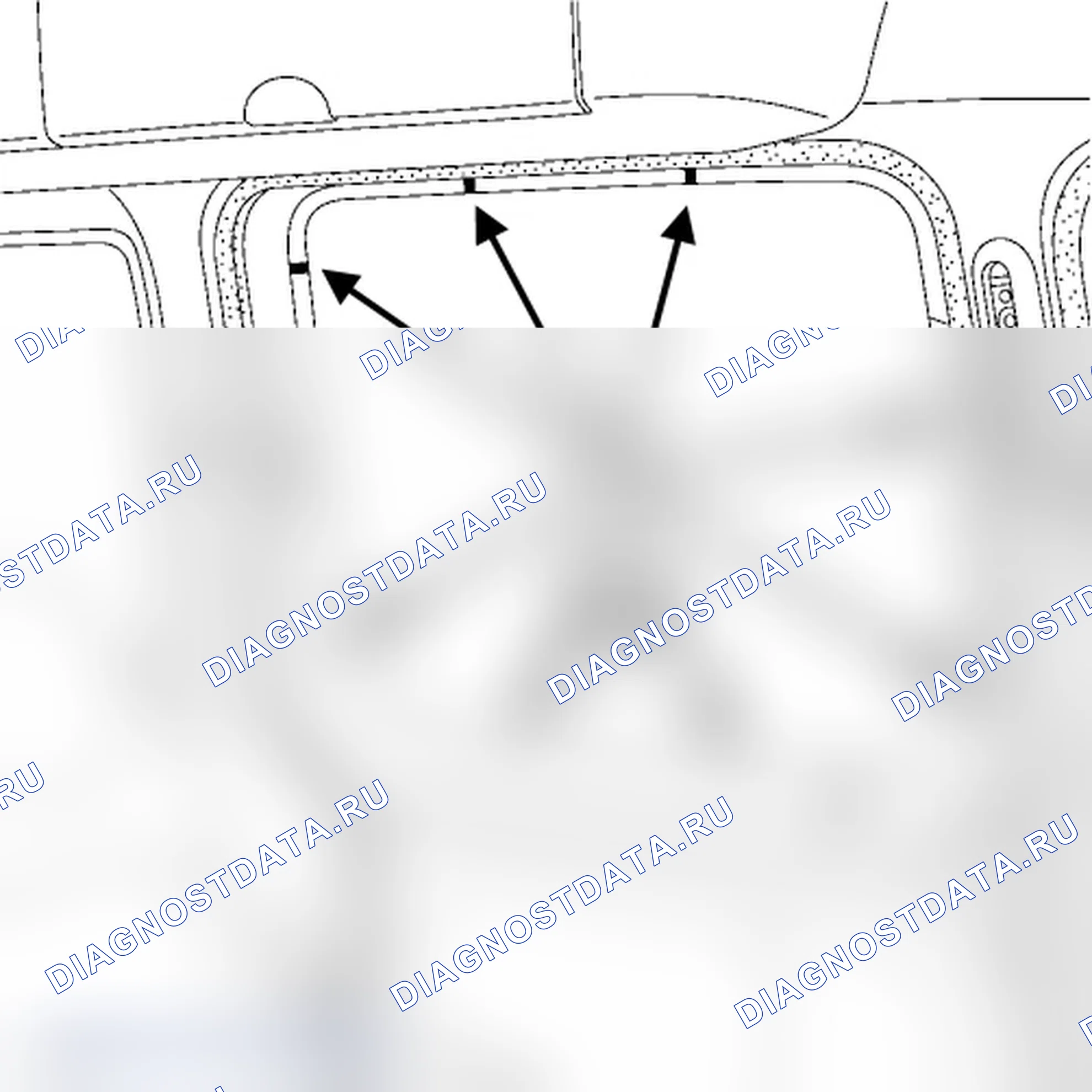 Боковая сдвижная дверь: доработка. Renault Kangoo II