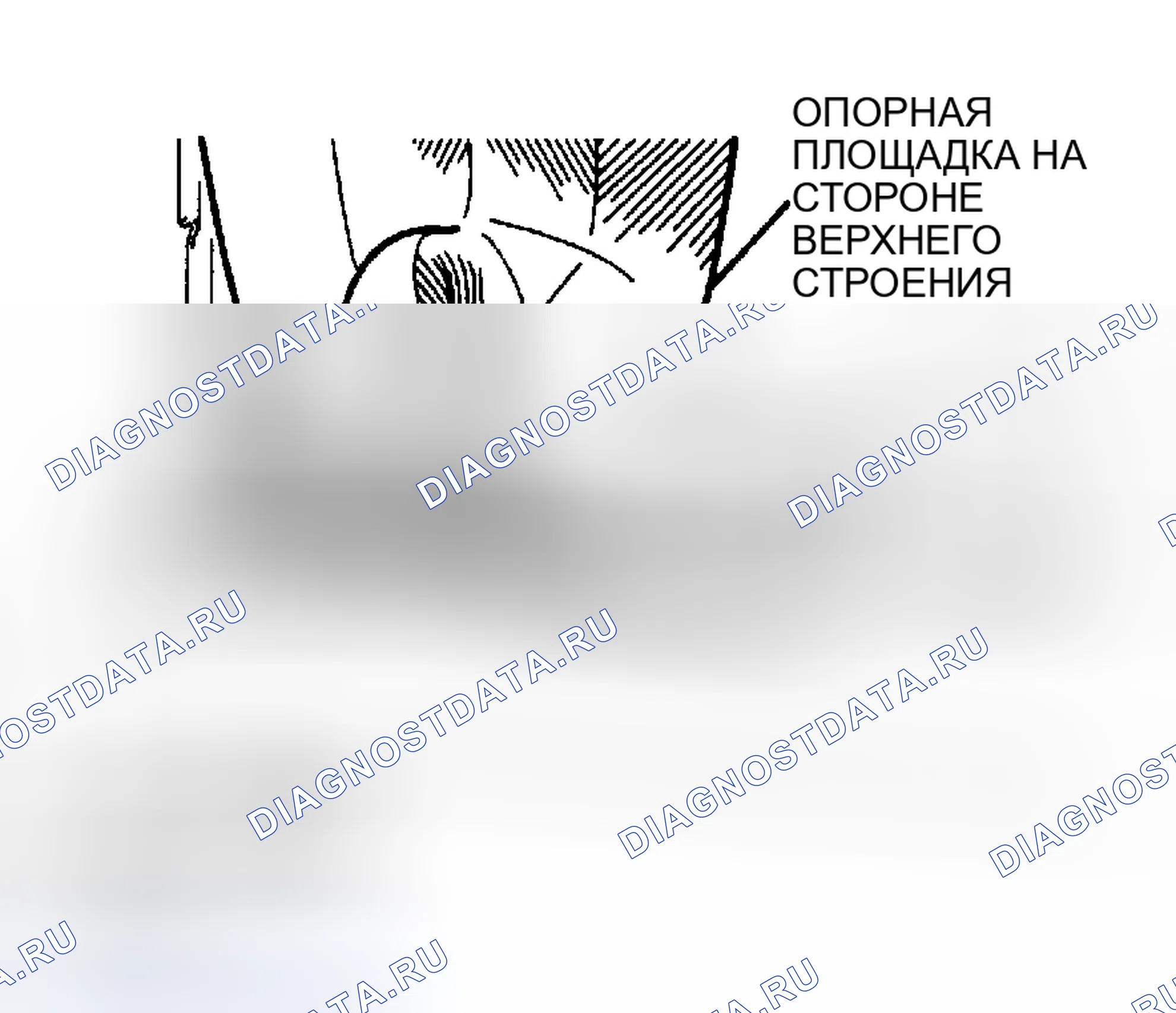 Рис. 80: ПУНКТ ОБСЛУЖИВАНИЯ ПРИ ДЕМОНТАЖЕ. Mitsubishi Eclipse III