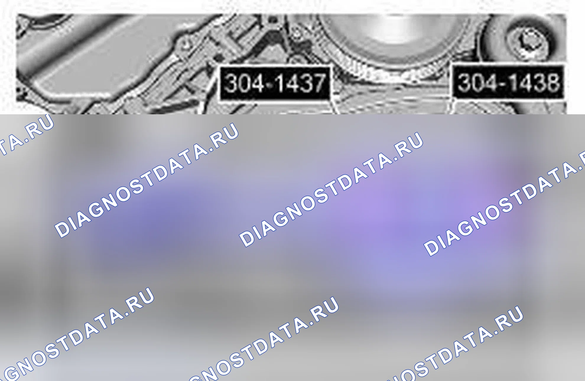 Рис. 67. Jaguar XJ X351